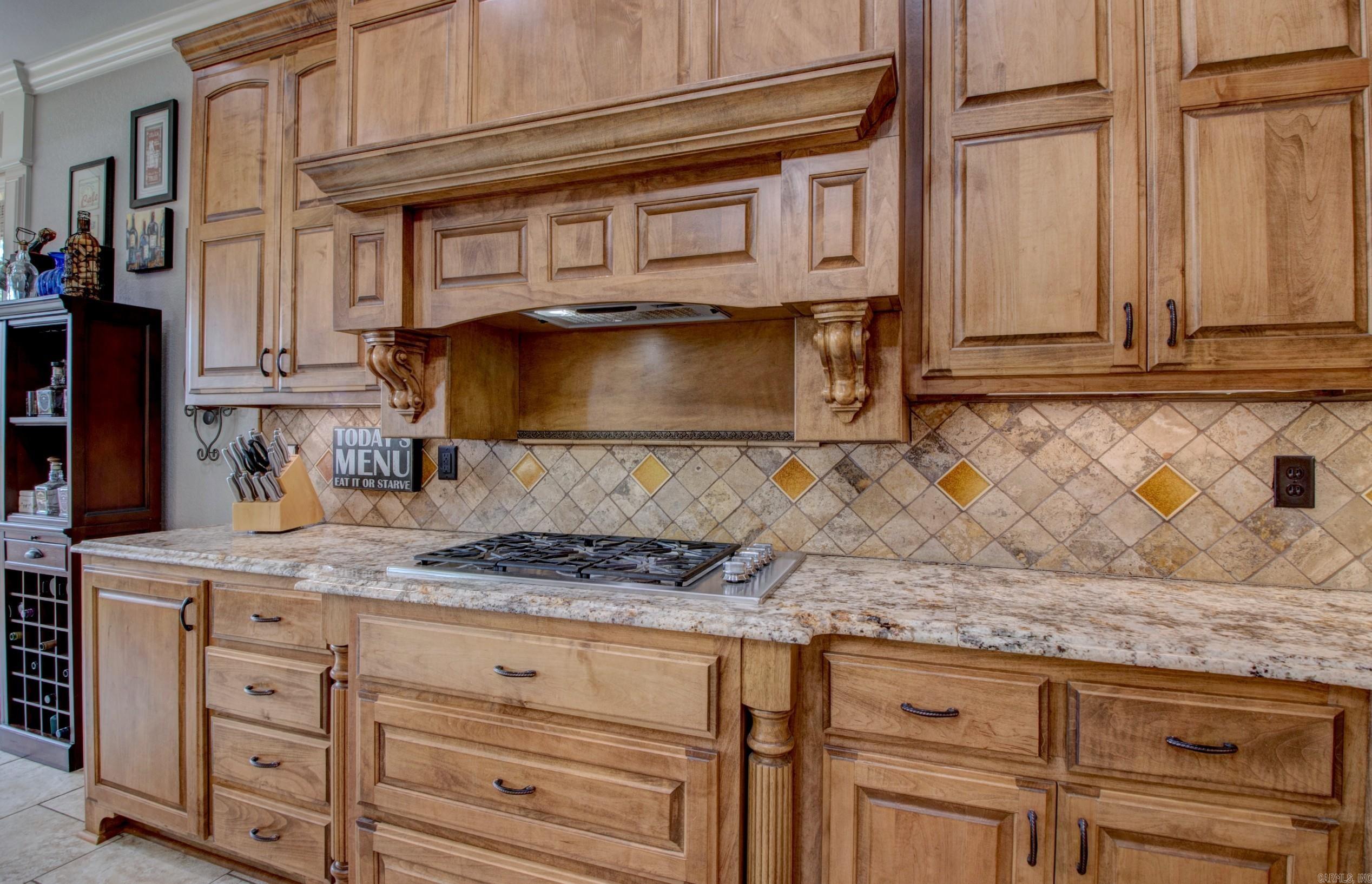 401 Suncrest  Bryant, AR