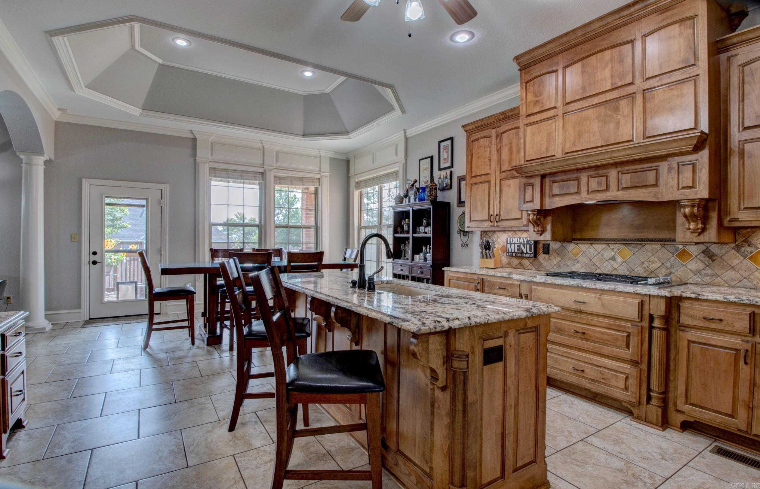 401 Suncrest  Bryant, AR