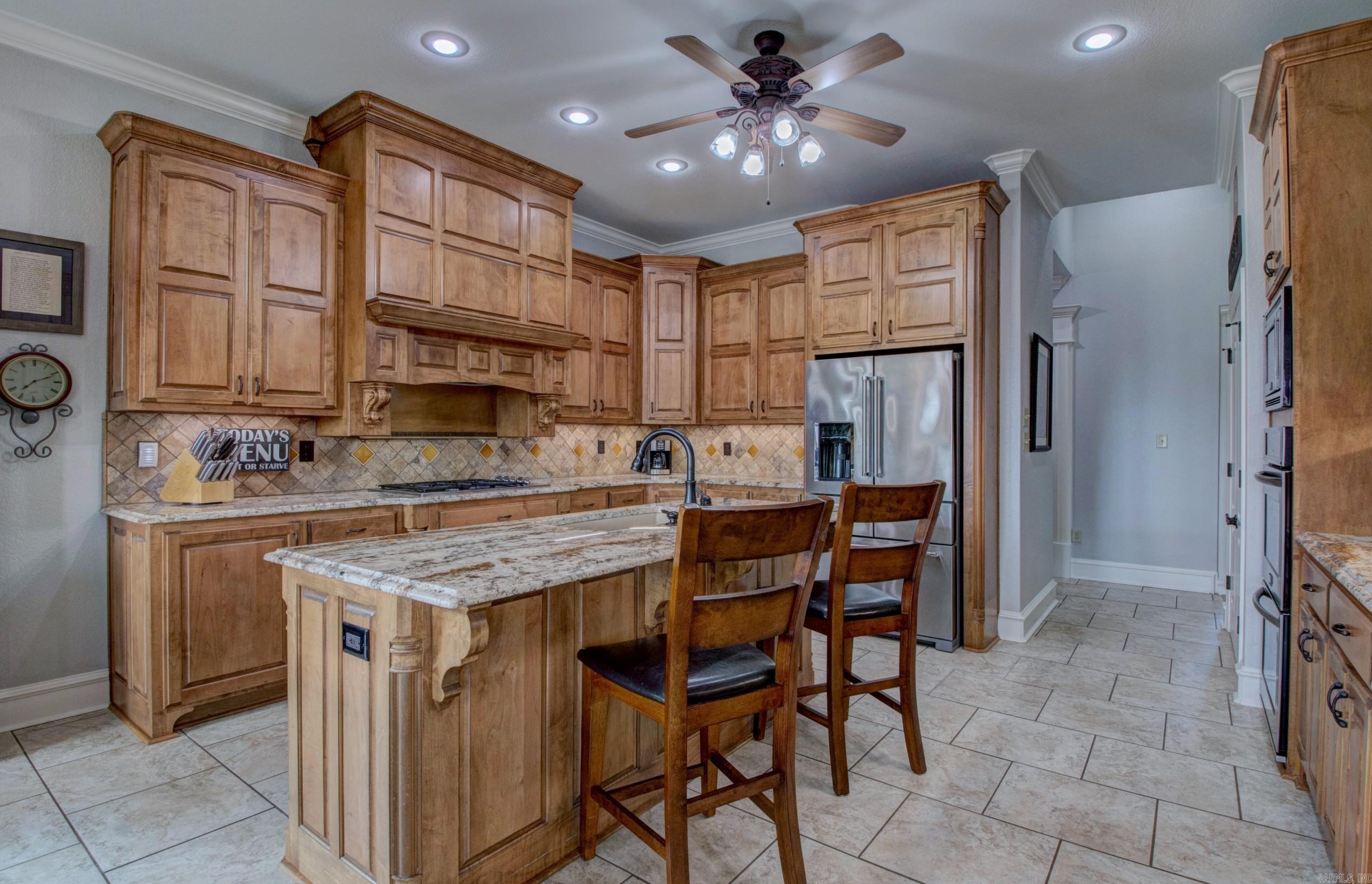 401 Suncrest  Bryant, AR