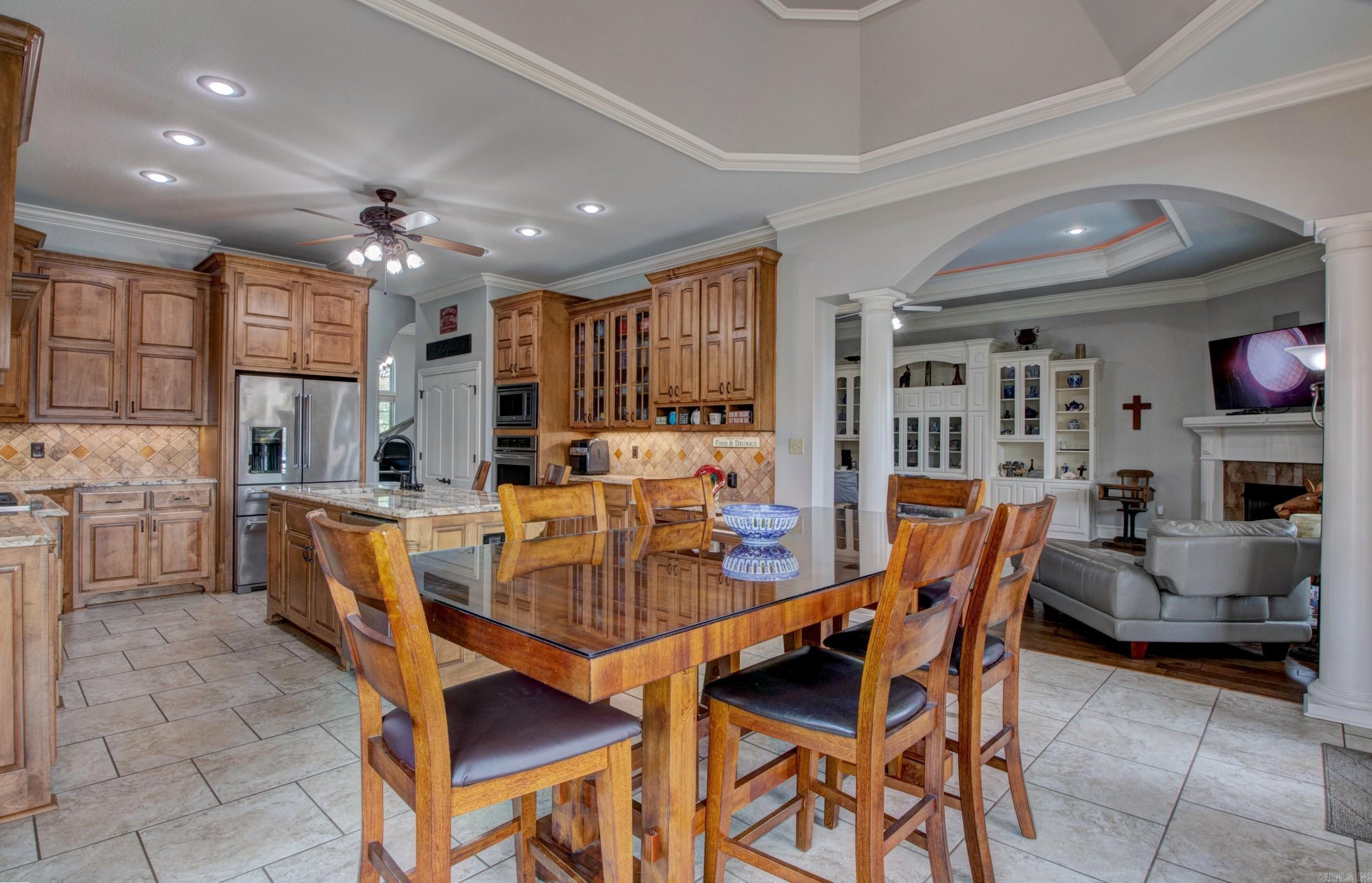 401 Suncrest  Bryant, AR