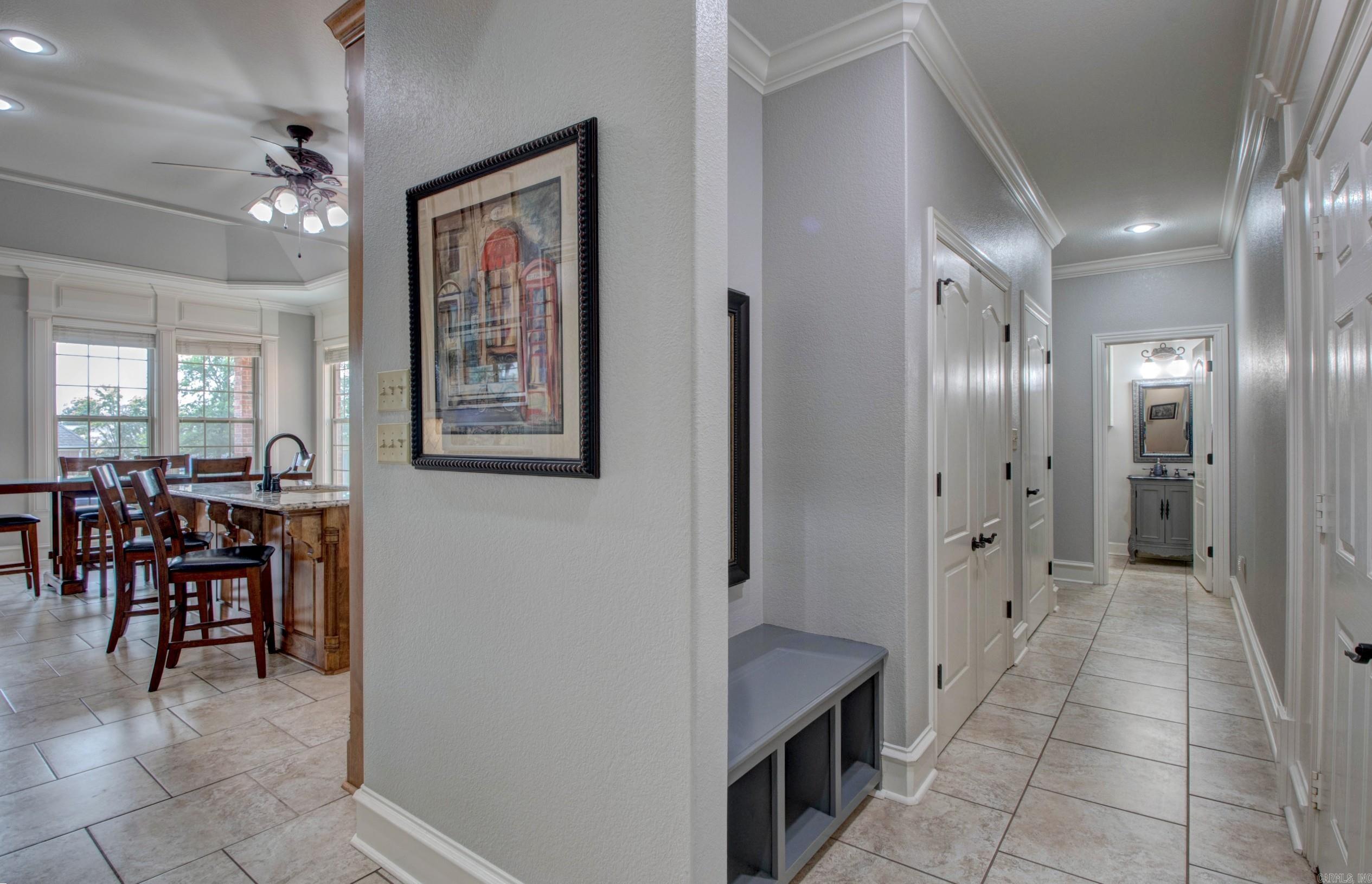 401 Suncrest  Bryant, AR