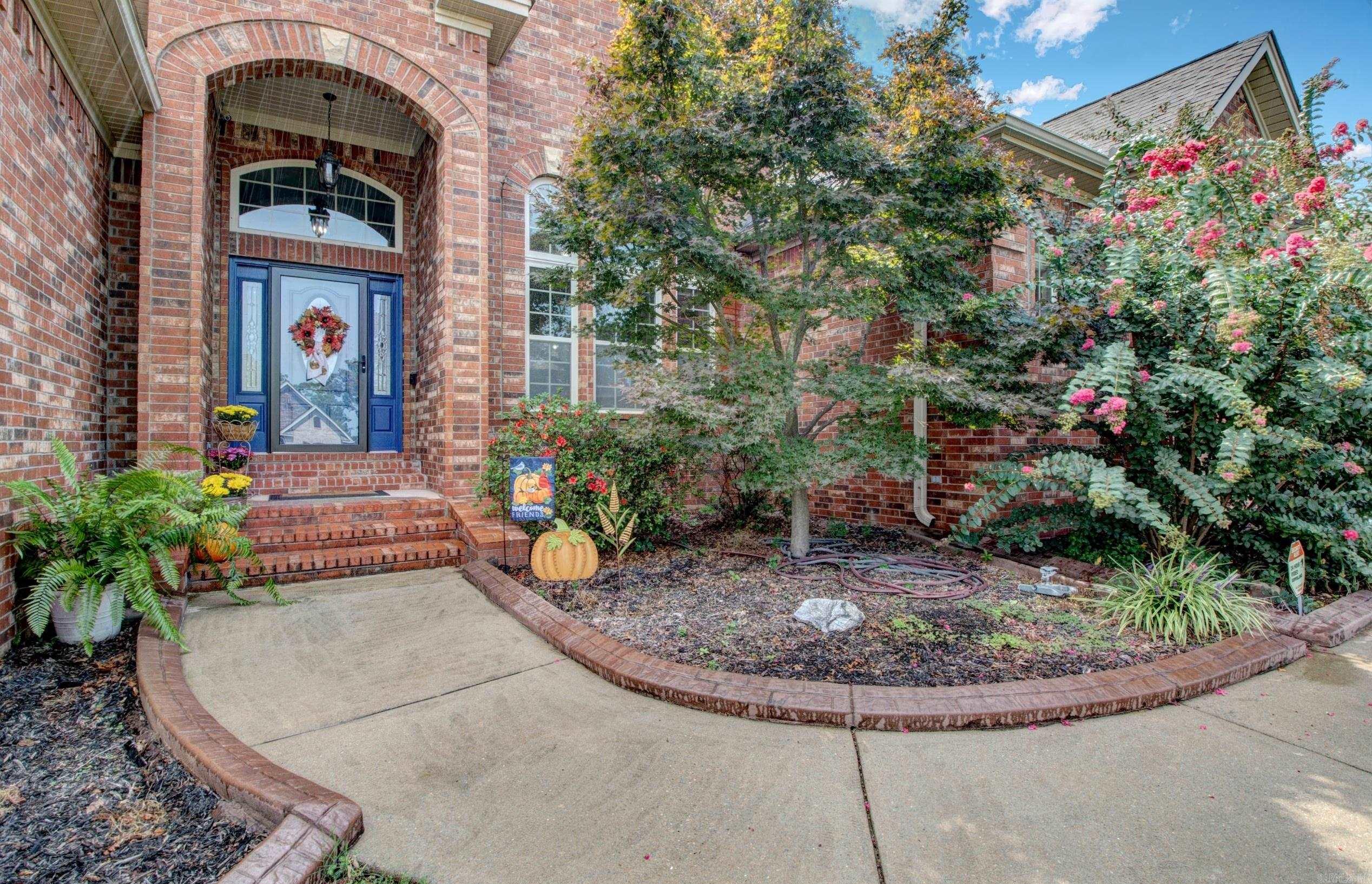 401 Suncrest  Bryant, AR