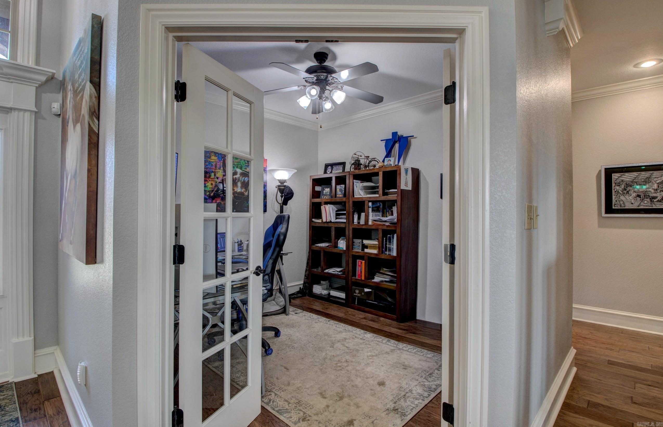 401 Suncrest  Bryant, AR
