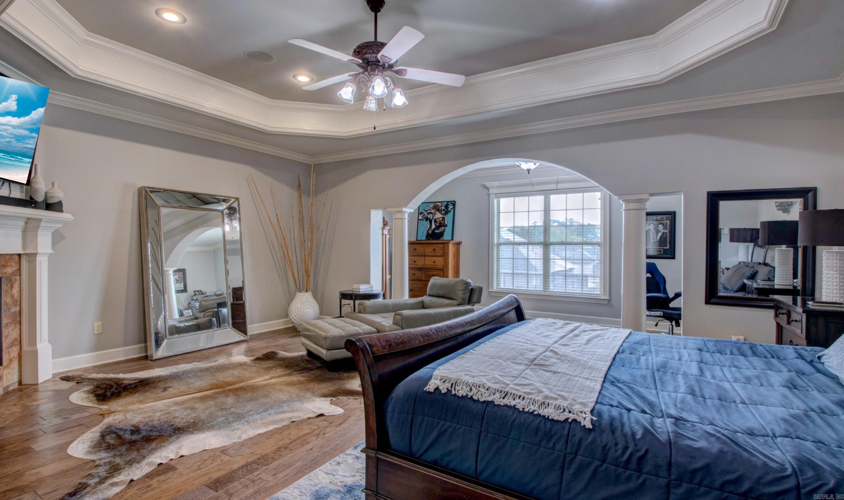 401 Suncrest  Bryant, AR