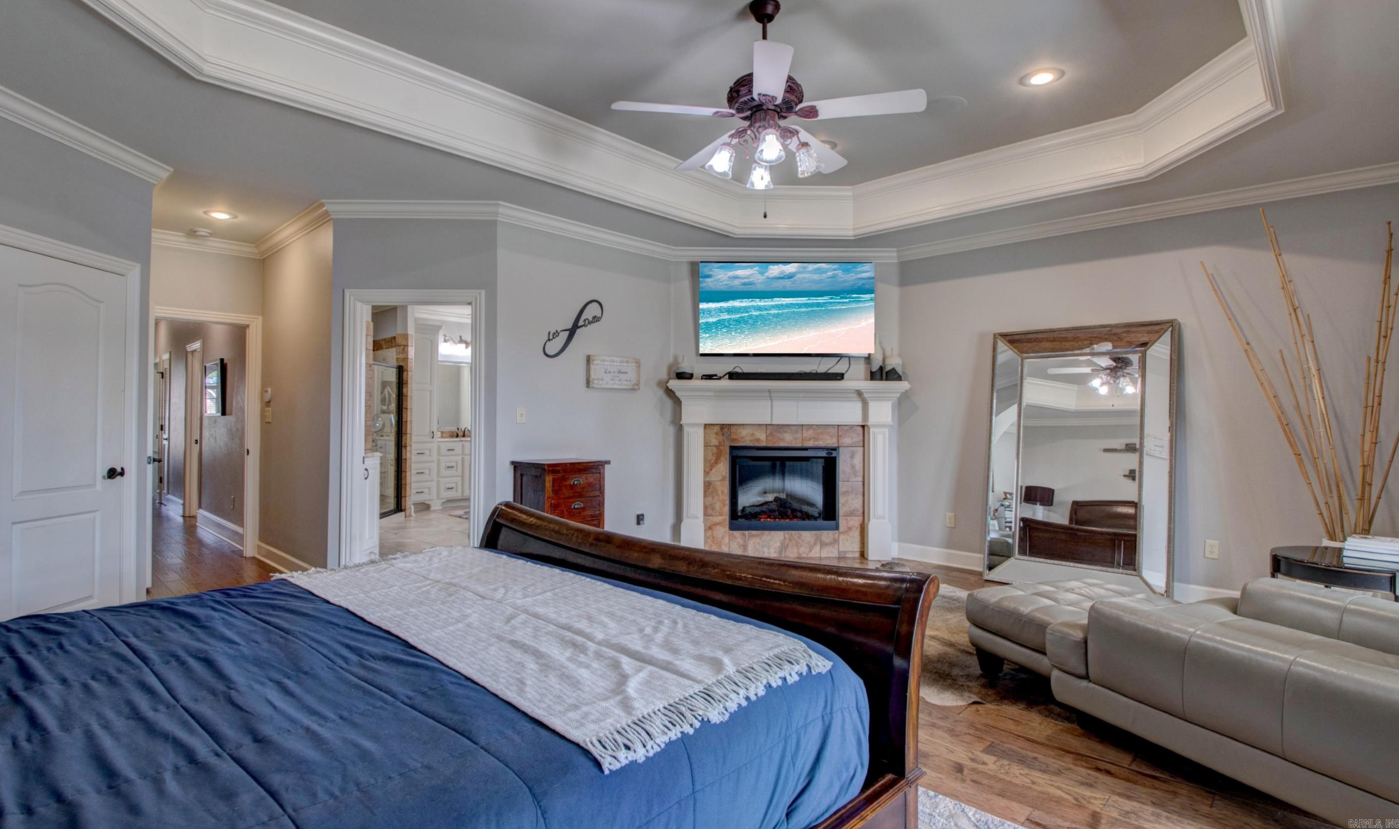 401 Suncrest  Bryant, AR