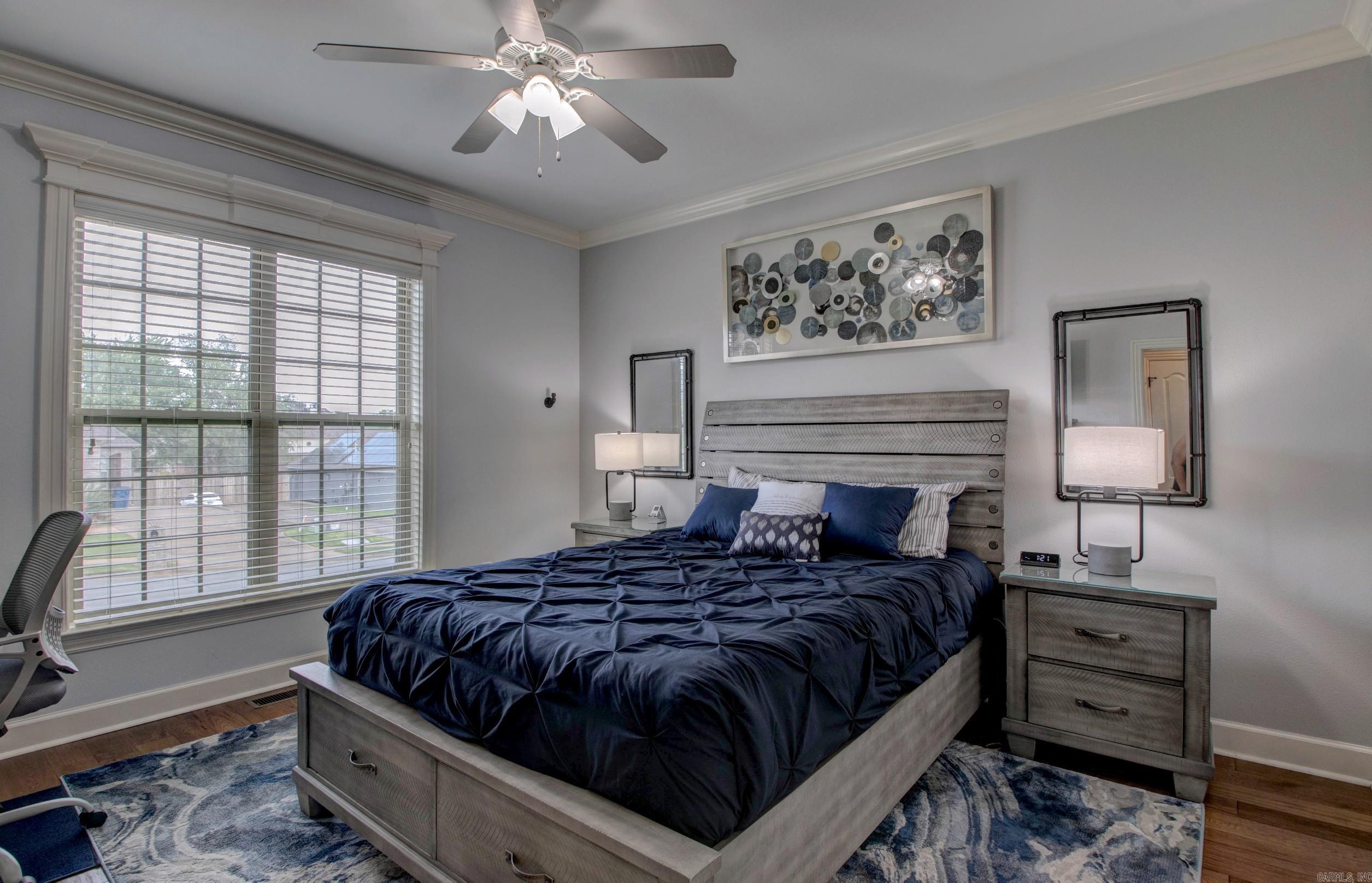 401 Suncrest  Bryant, AR