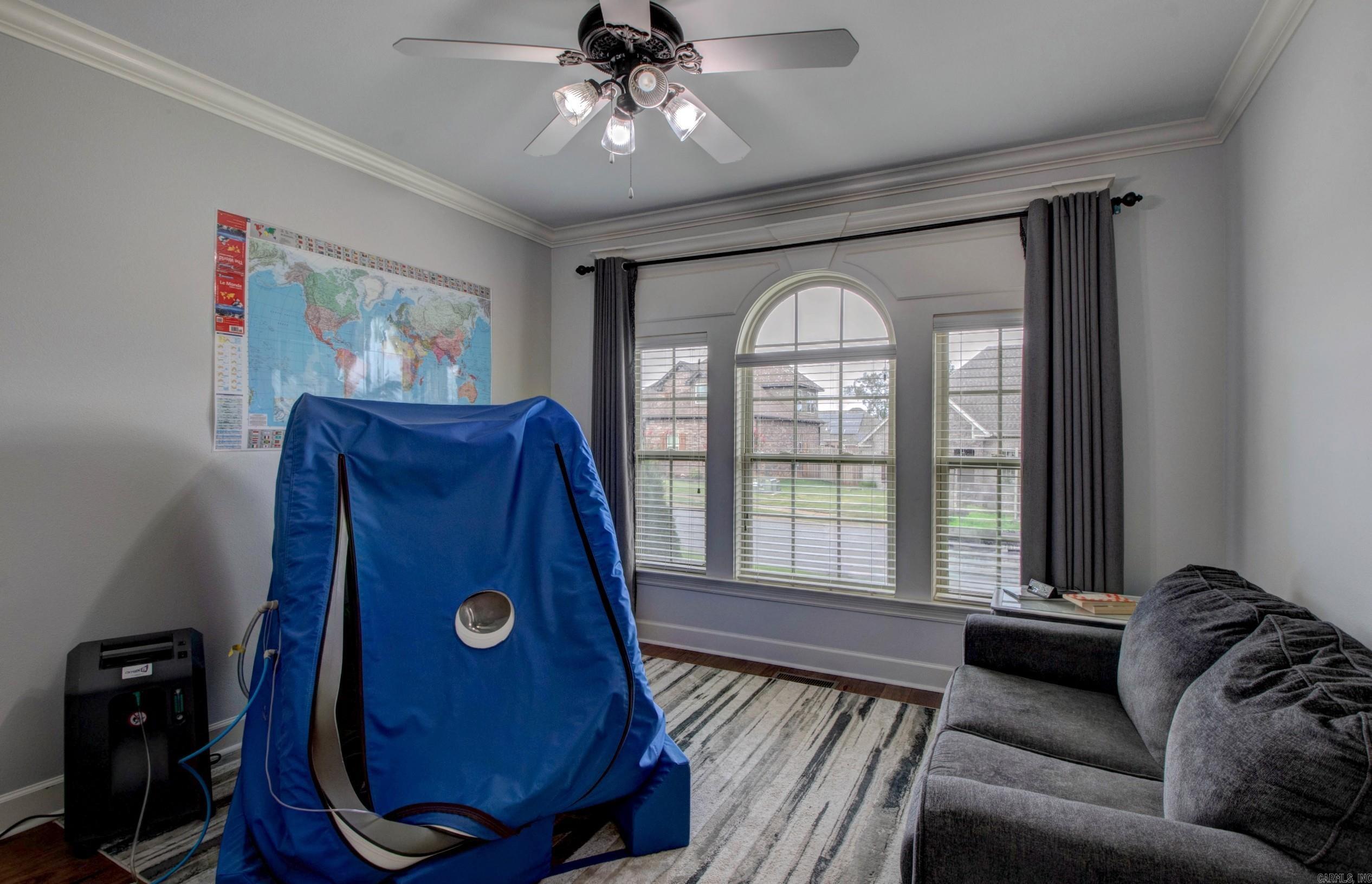 401 Suncrest  Bryant, AR
