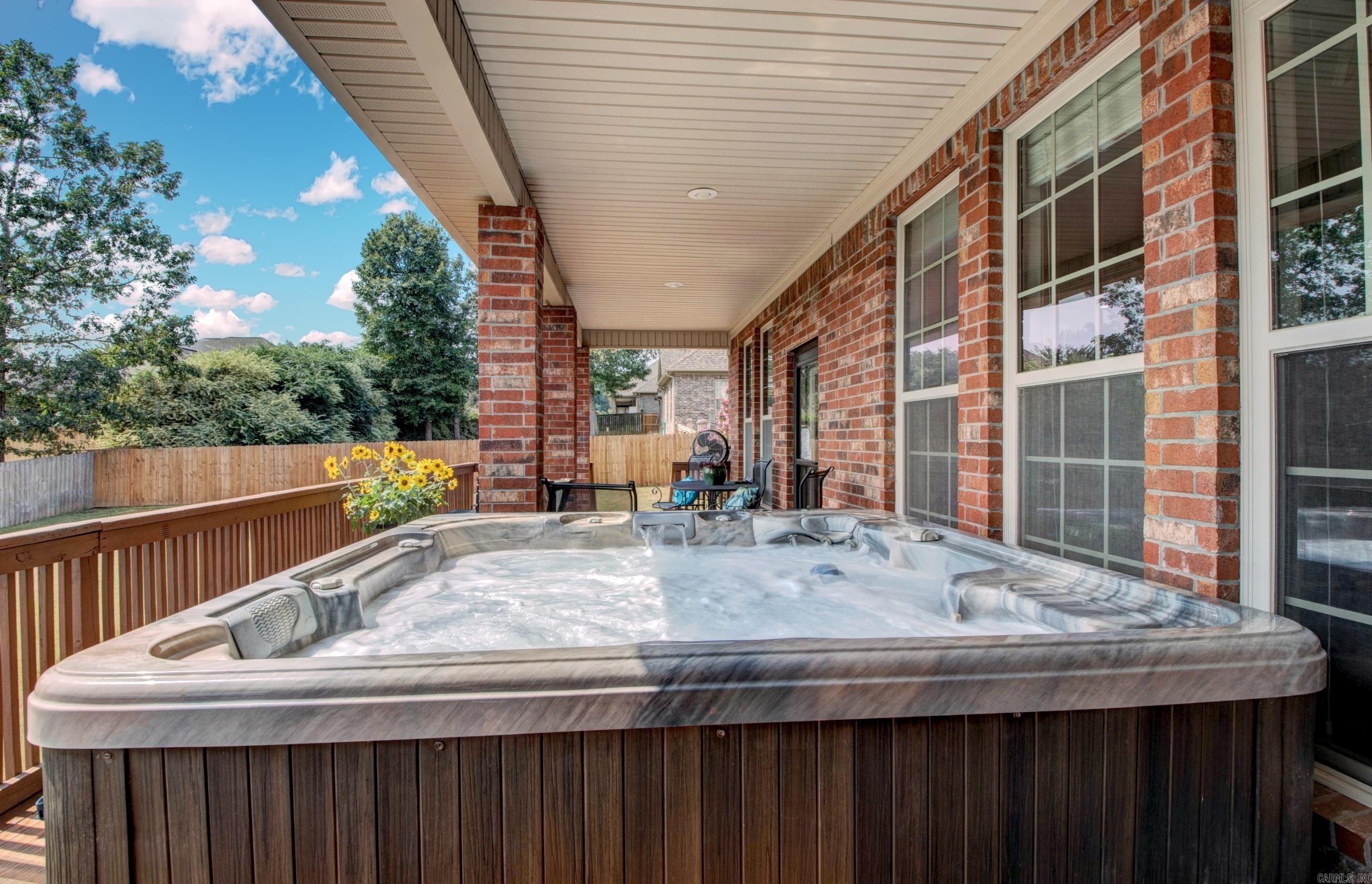 401 Suncrest  Bryant, AR