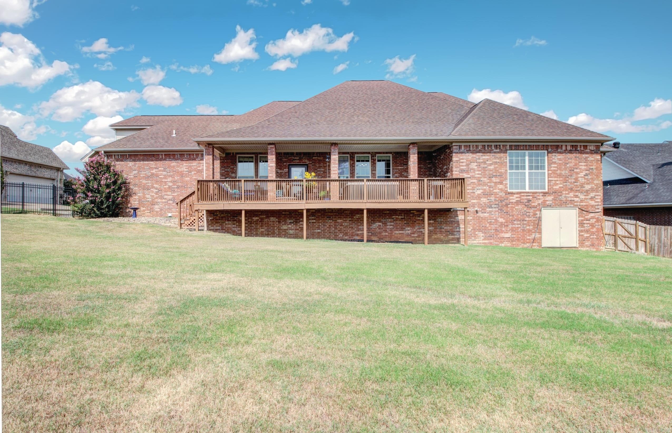 401 Suncrest  Bryant, AR