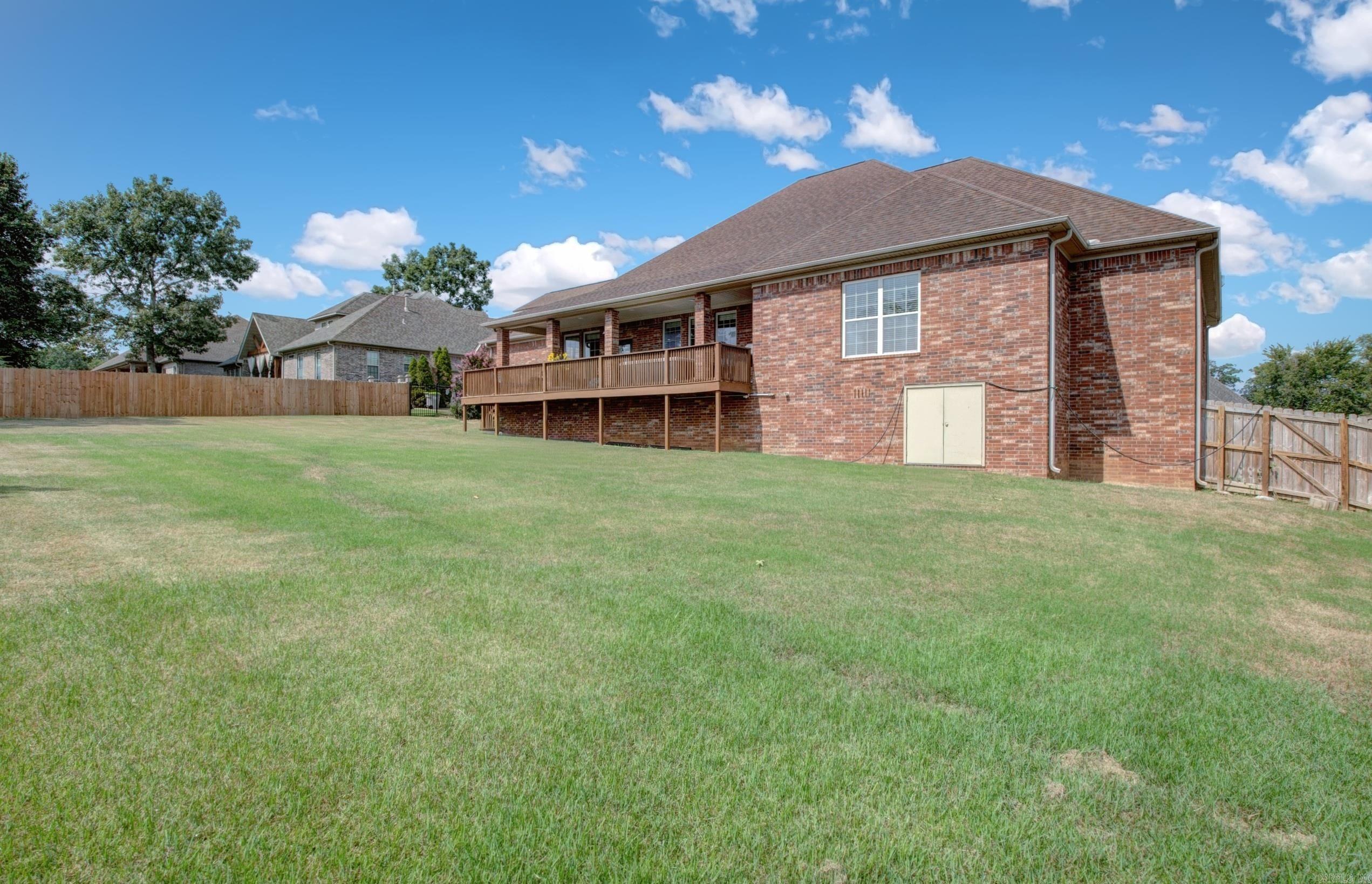 401 Suncrest  Bryant, AR