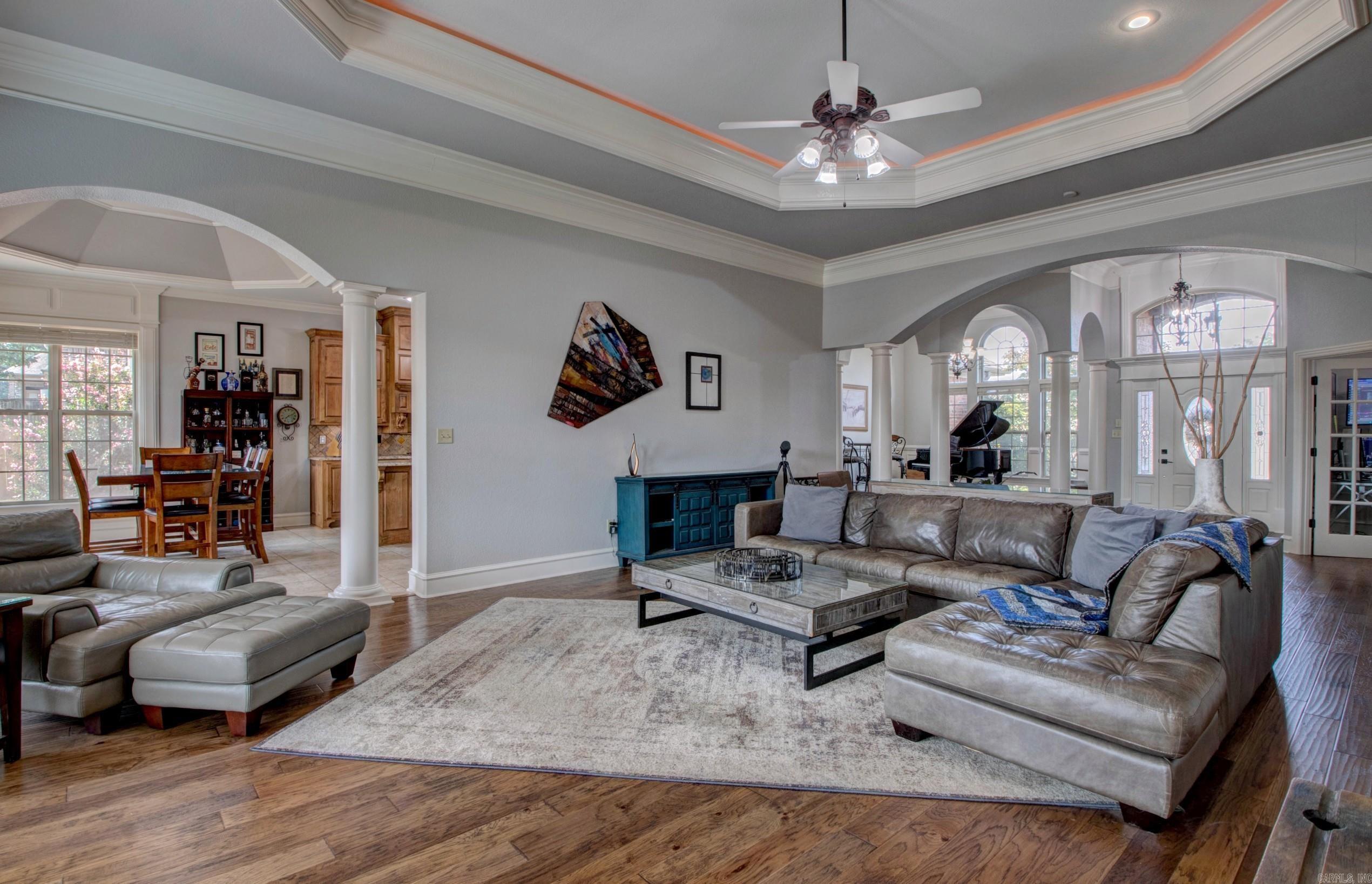 401 Suncrest  Bryant, AR