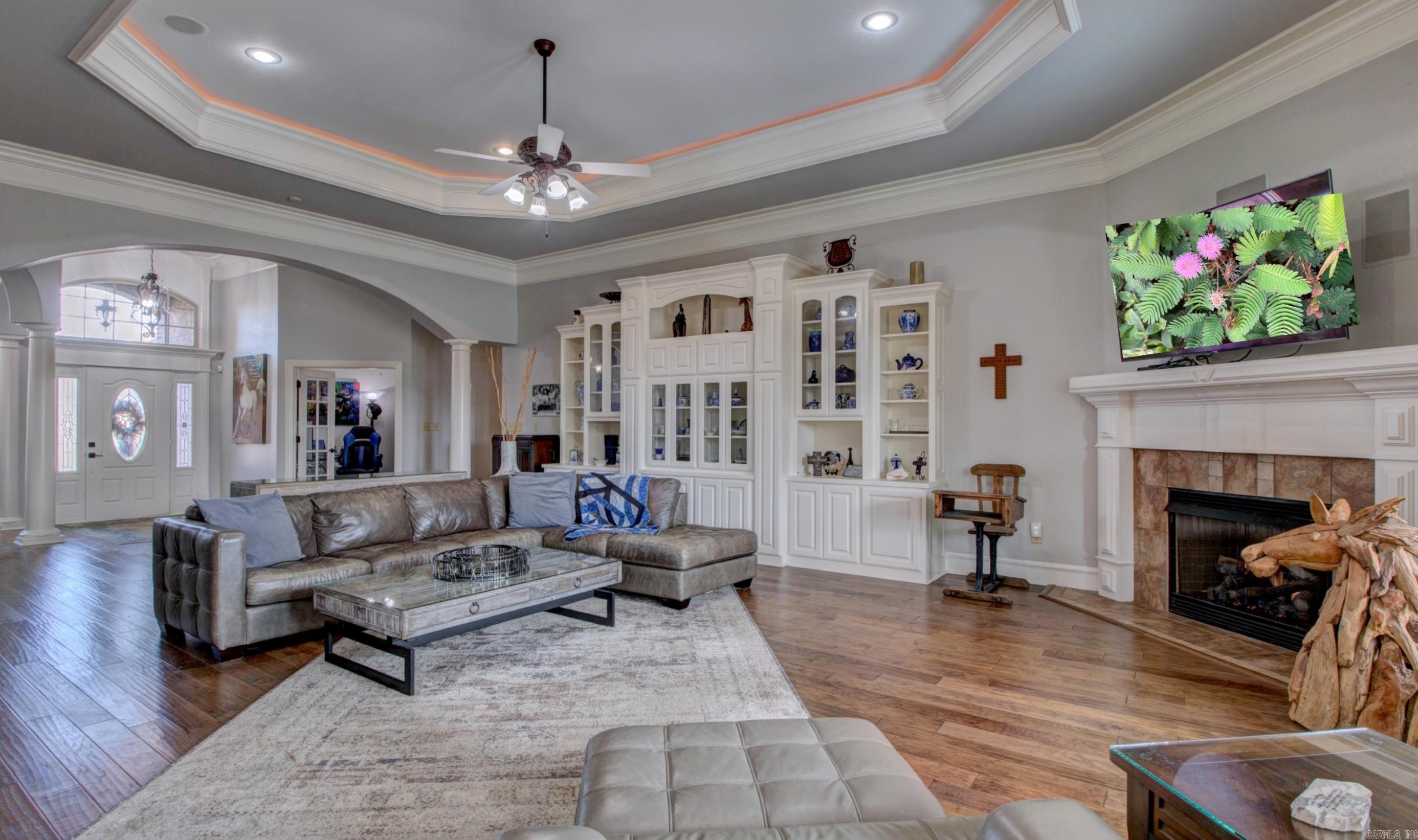 401 Suncrest  Bryant, AR