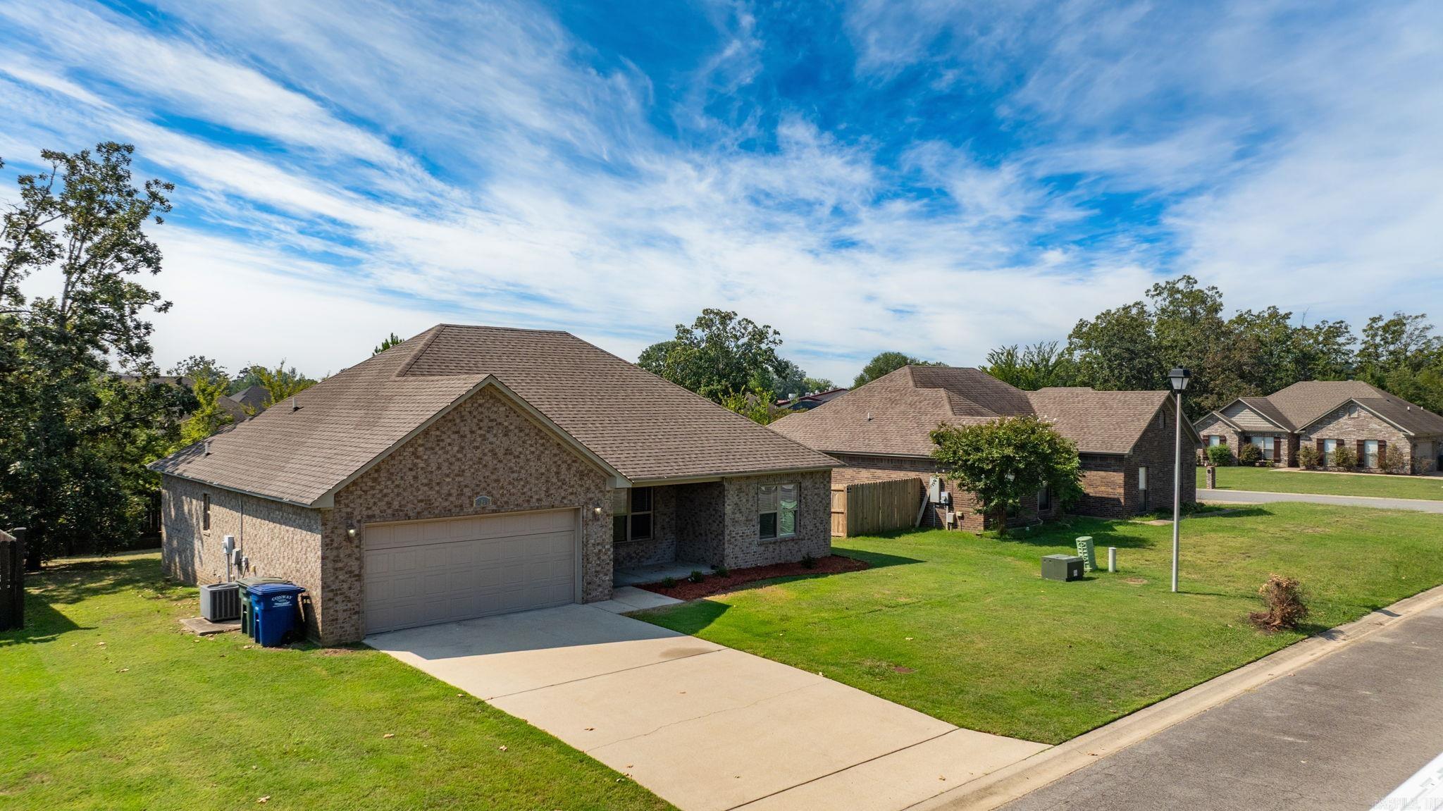 1215 Addy Brook Street  Conway, AR