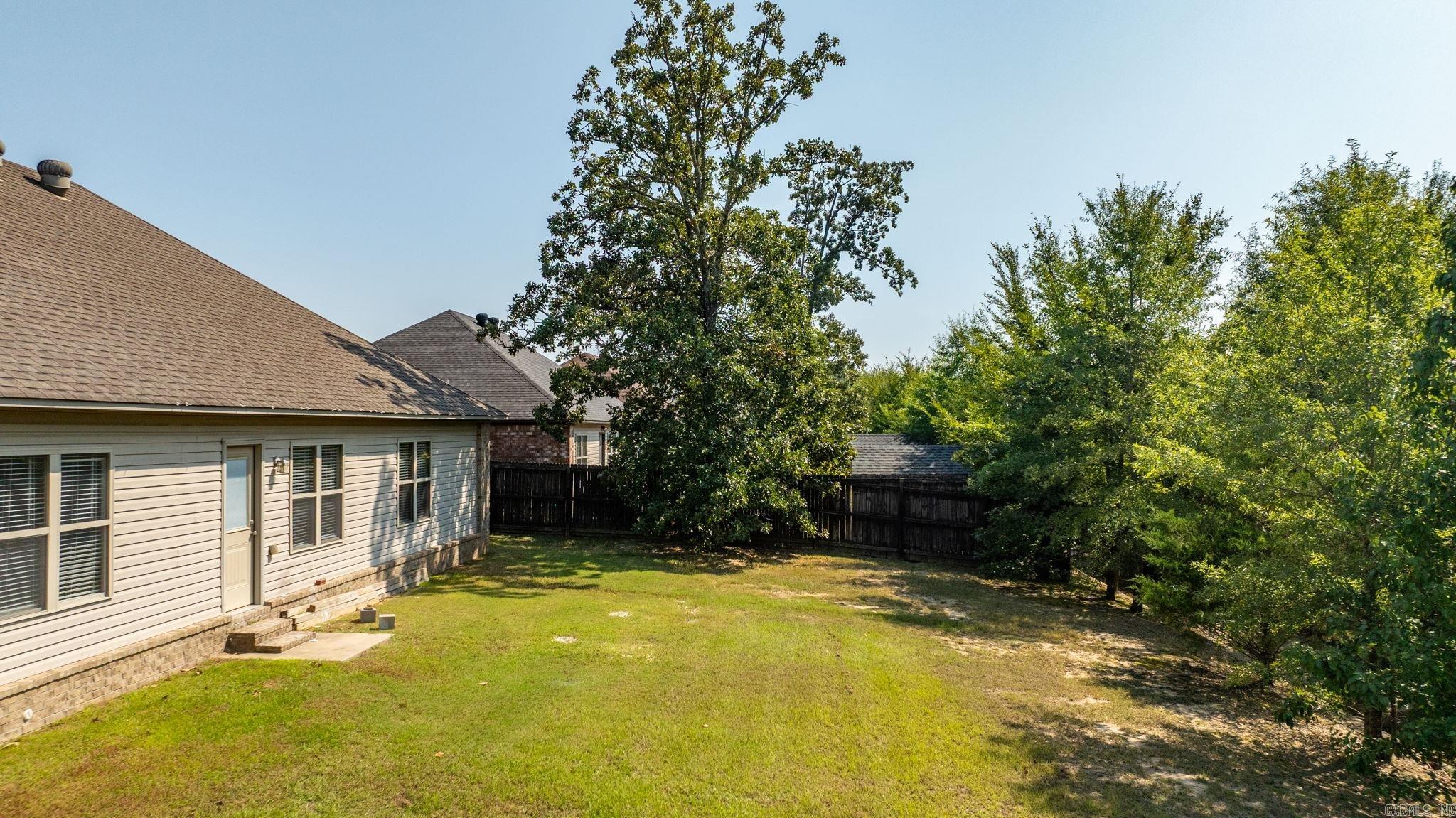 1215 Addy Brook Street  Conway, AR