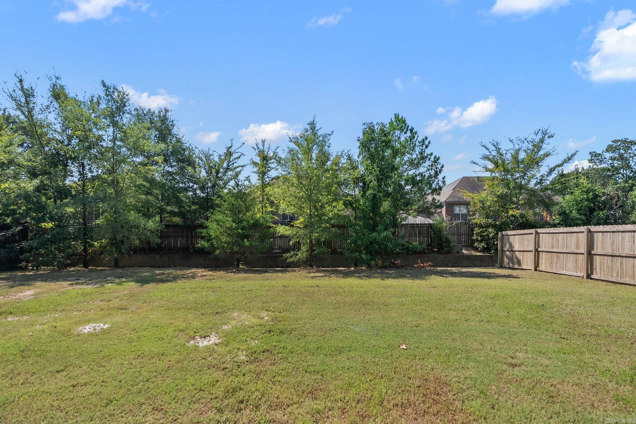 1215 Addy Brook Street  Conway, AR