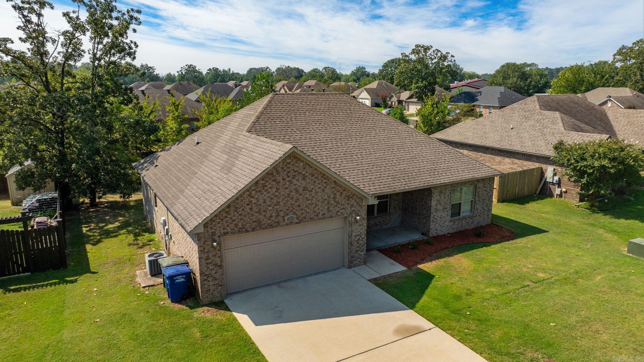 1215 Addy Brook Street  Conway, AR