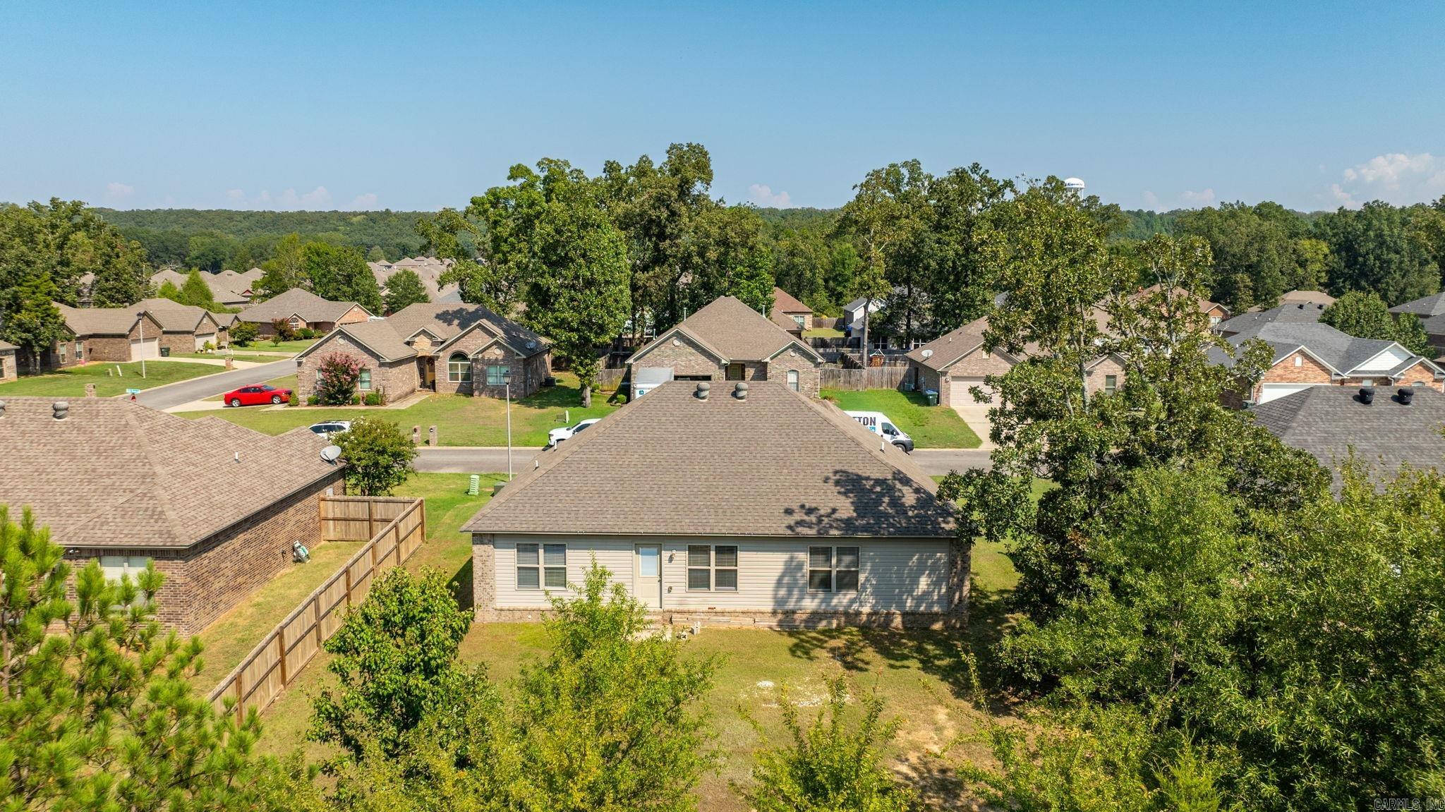 1215 Addy Brook Street  Conway, AR
