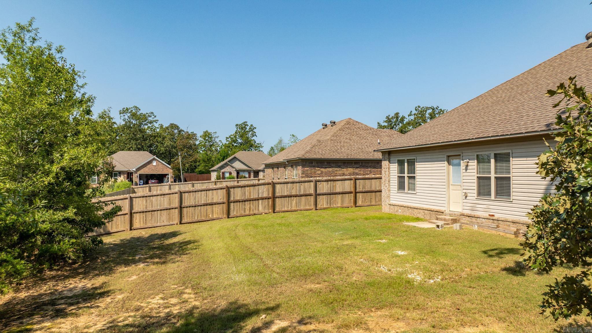 1215 Addy Brook Street  Conway, AR
