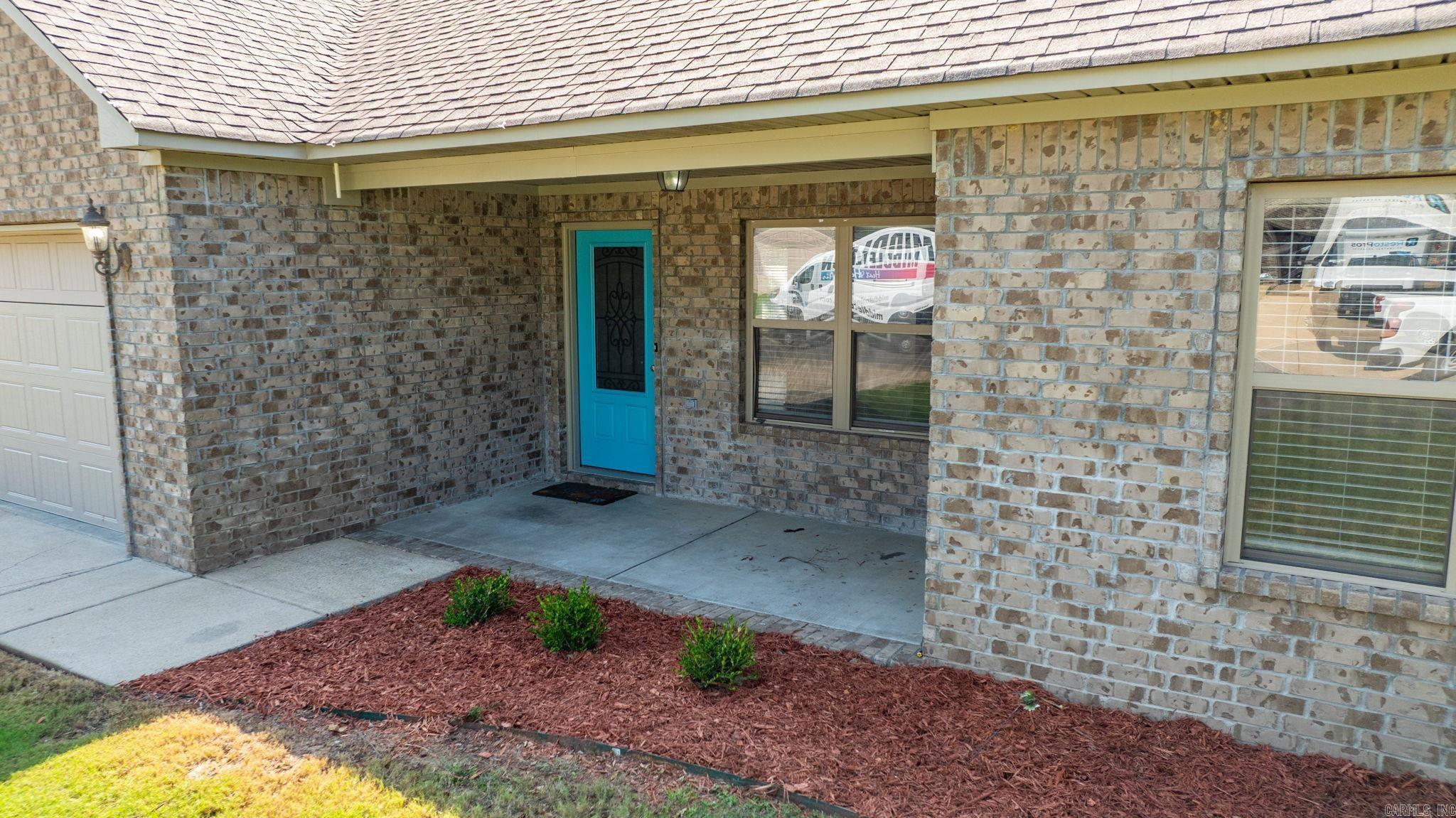 1215 Addy Brook Street  Conway, AR