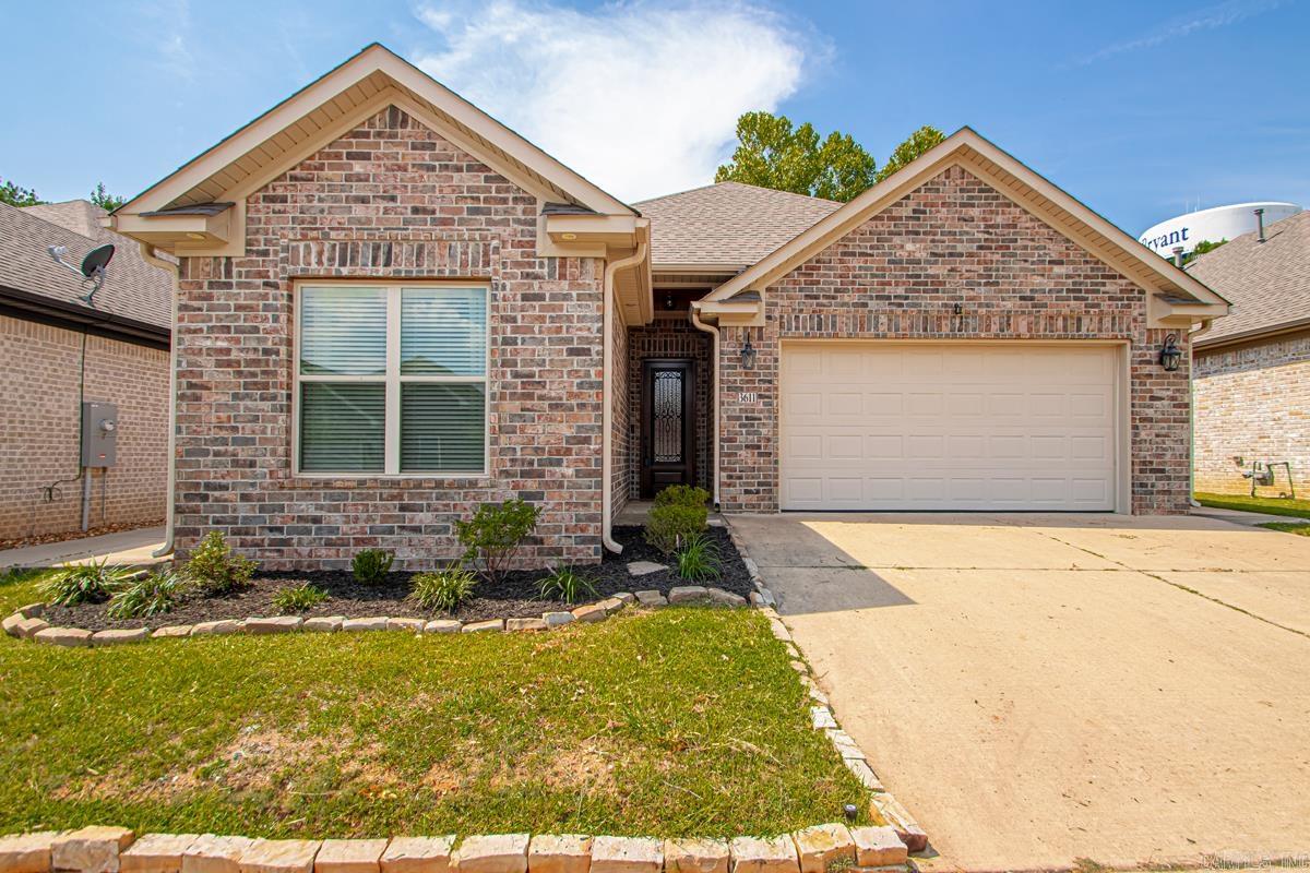 3611 Logan Ridge  Bryant, AR