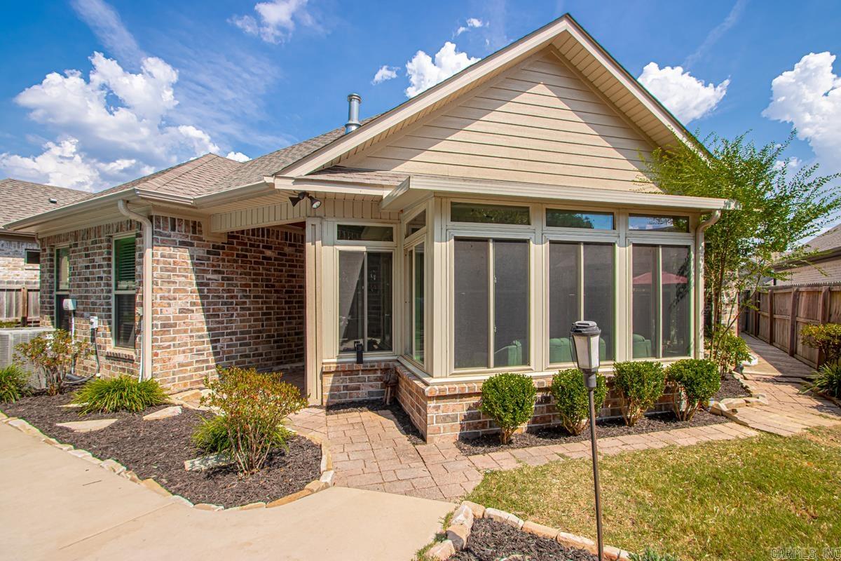 3611 Logan Ridge  Bryant, AR