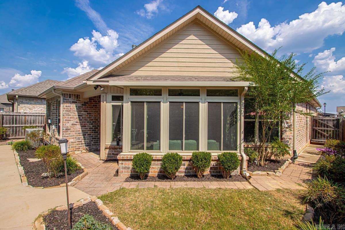 3611 Logan Ridge  Bryant, AR