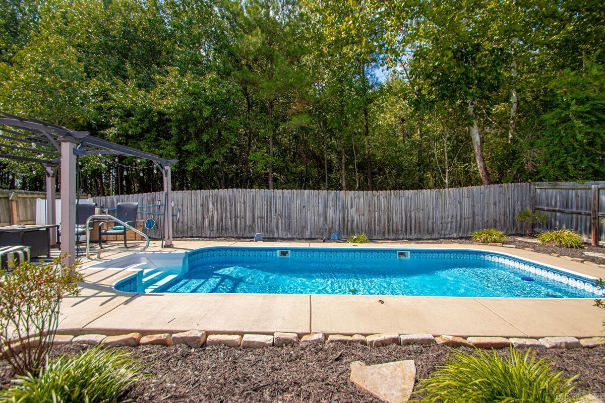 3611 Logan Ridge  Bryant, AR