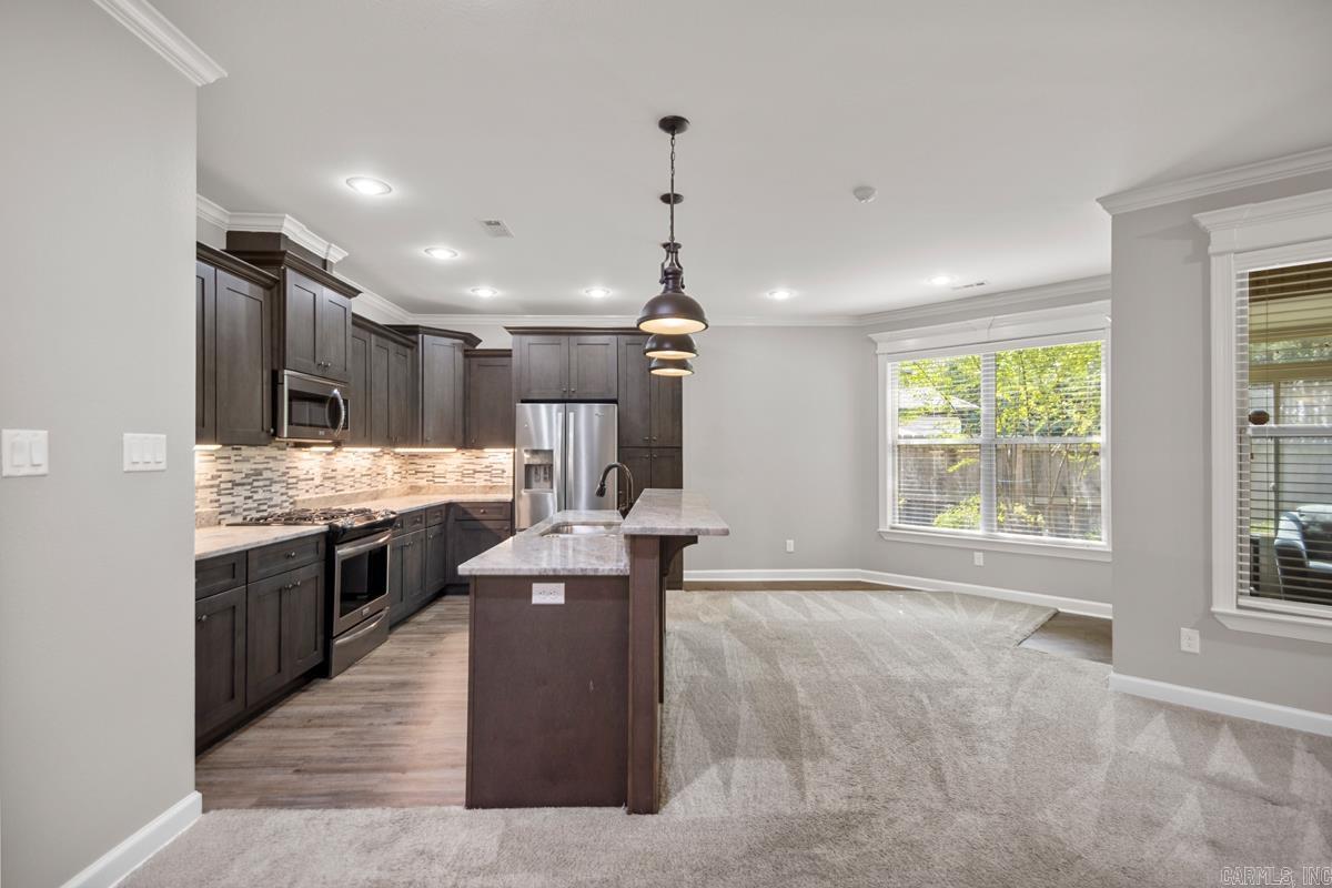 3611 Logan Ridge  Bryant, AR