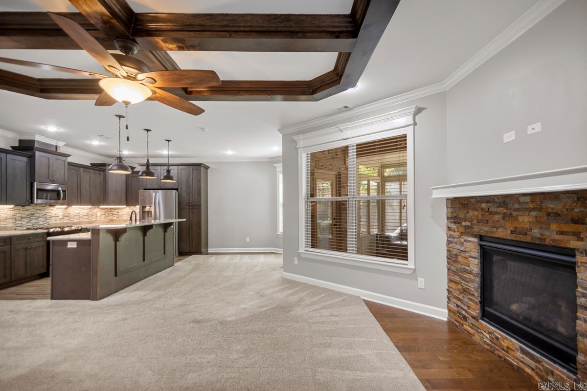 3611 Logan Ridge  Bryant, AR