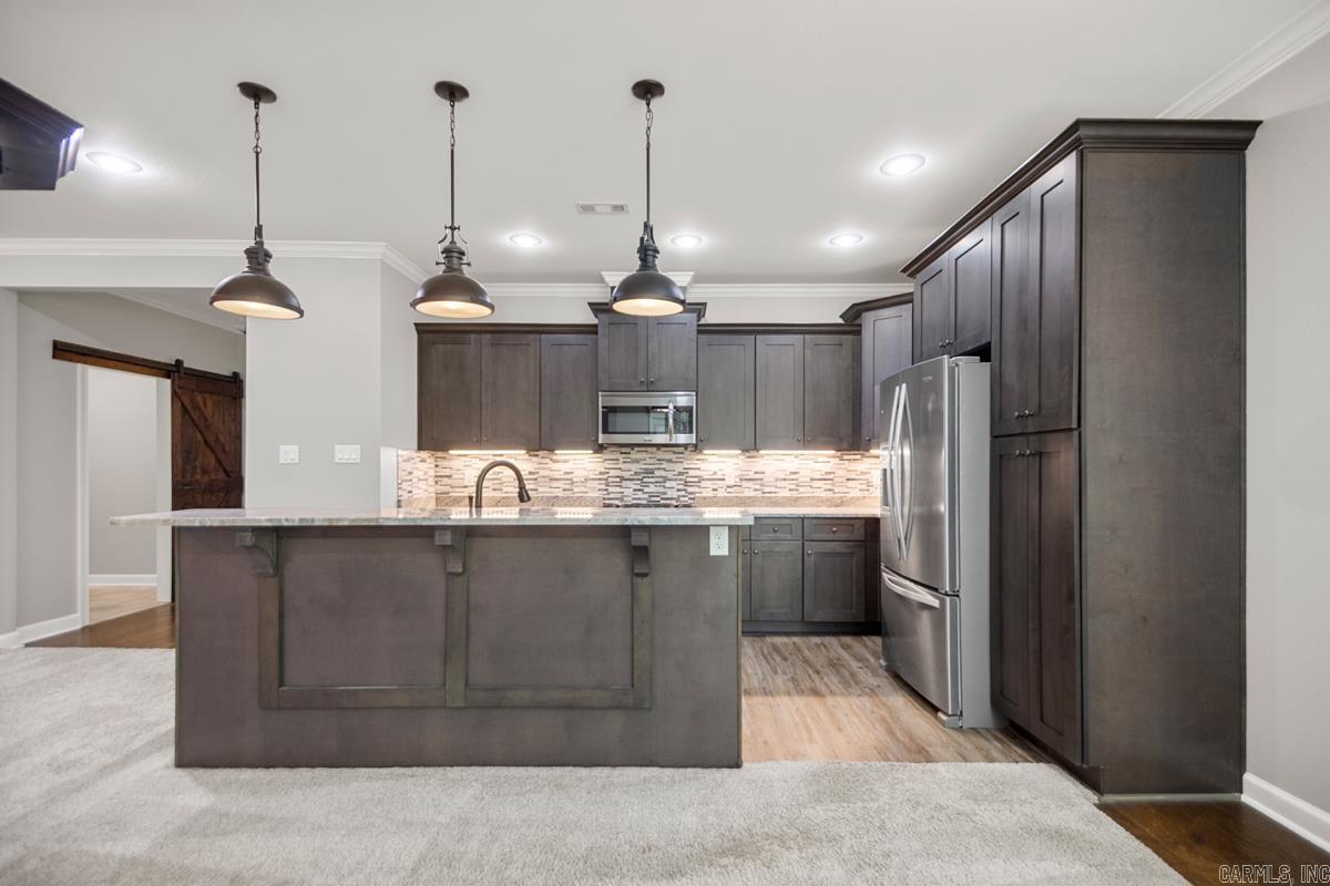 3611 Logan Ridge  Bryant, AR