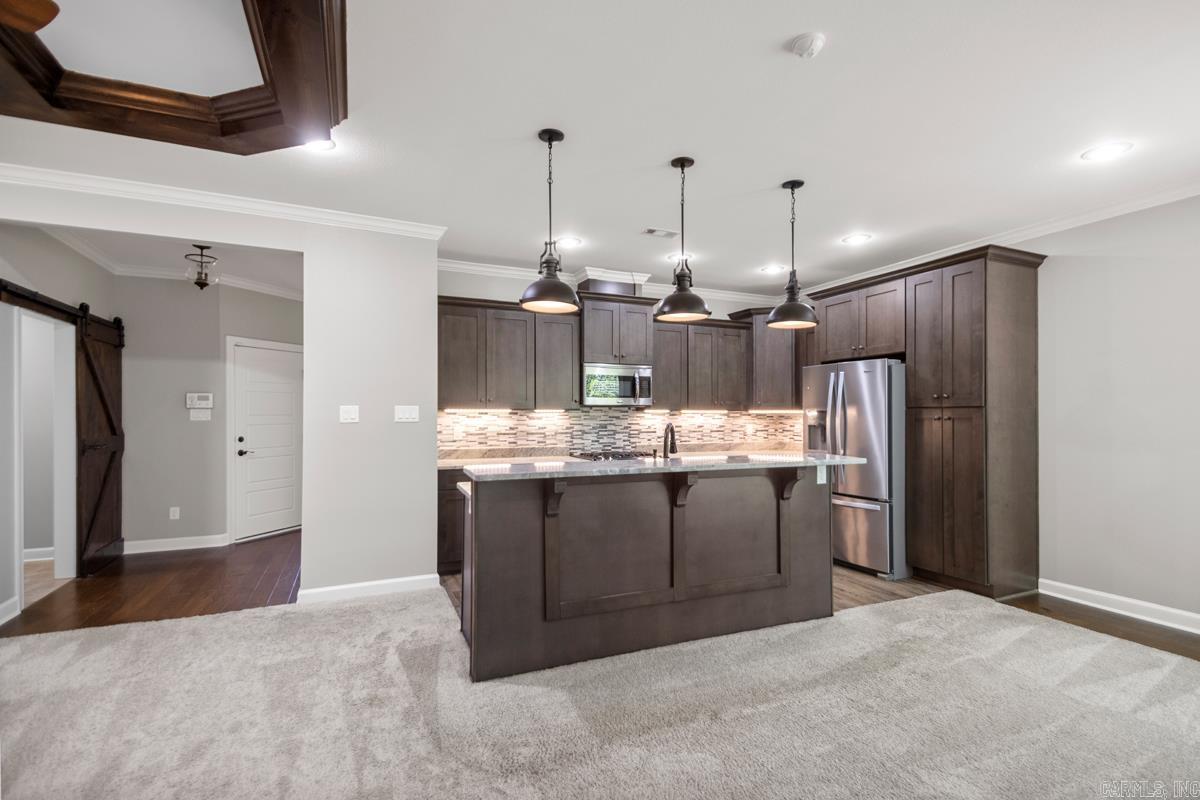 3611 Logan Ridge  Bryant, AR