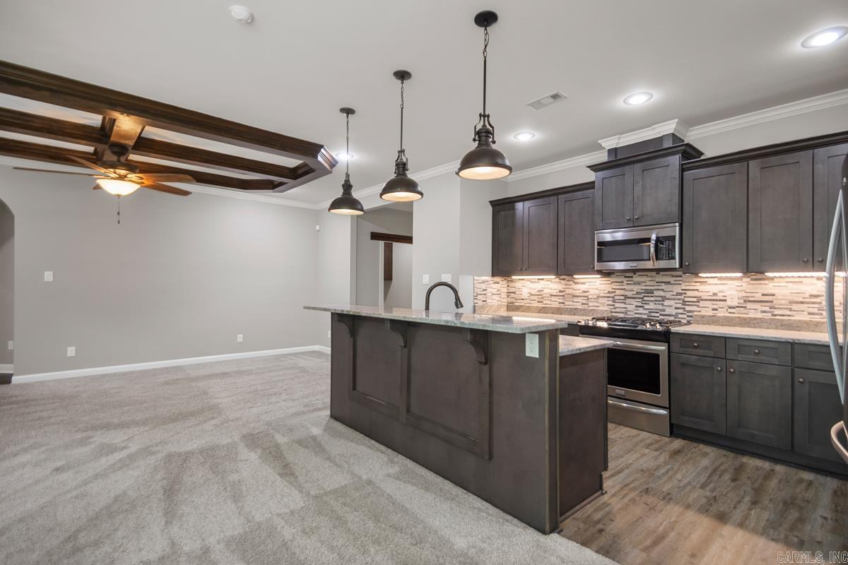 3611 Logan Ridge  Bryant, AR