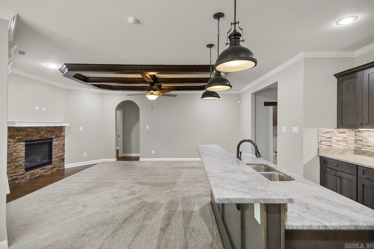 3611 Logan Ridge  Bryant, AR