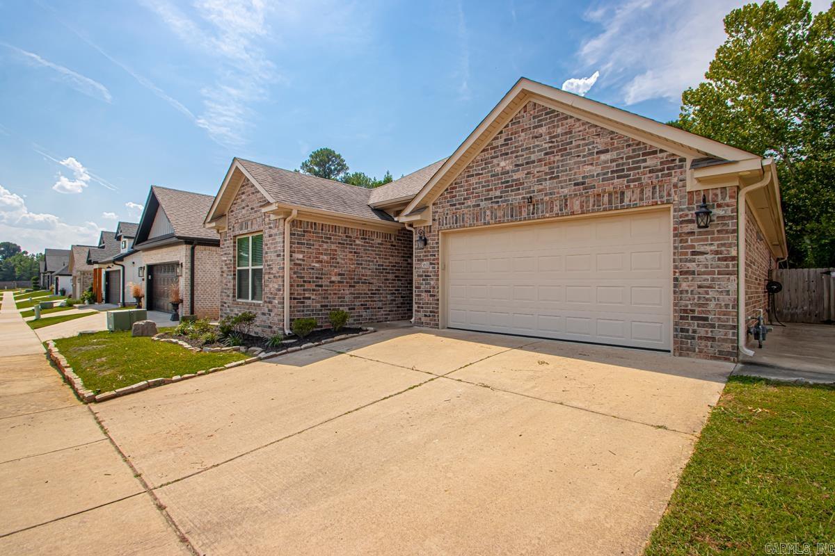 3611 Logan Ridge  Bryant, AR