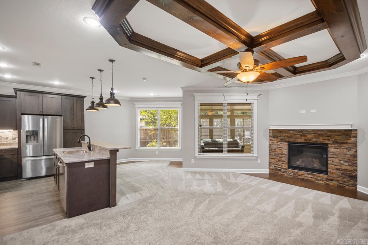 3611 Logan Ridge  Bryant, AR