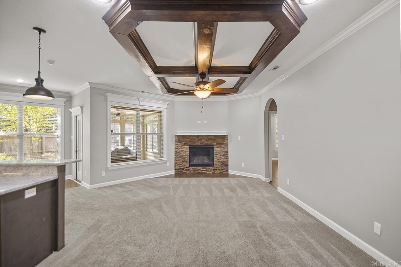 3611 Logan Ridge  Bryant, AR