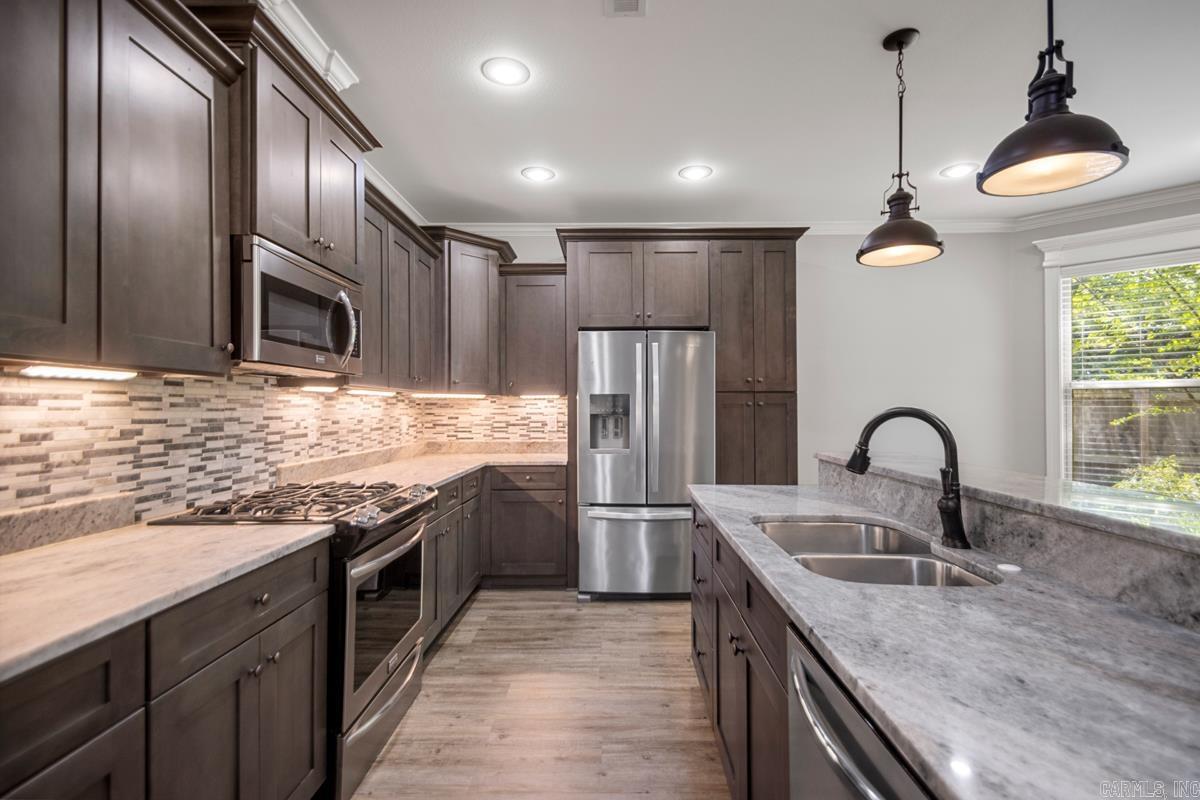 3611 Logan Ridge  Bryant, AR