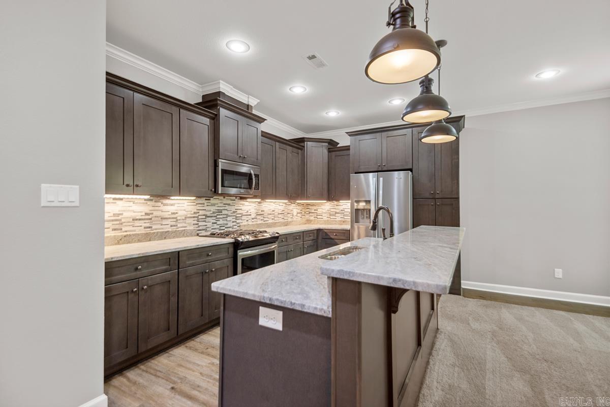 3611 Logan Ridge  Bryant, AR