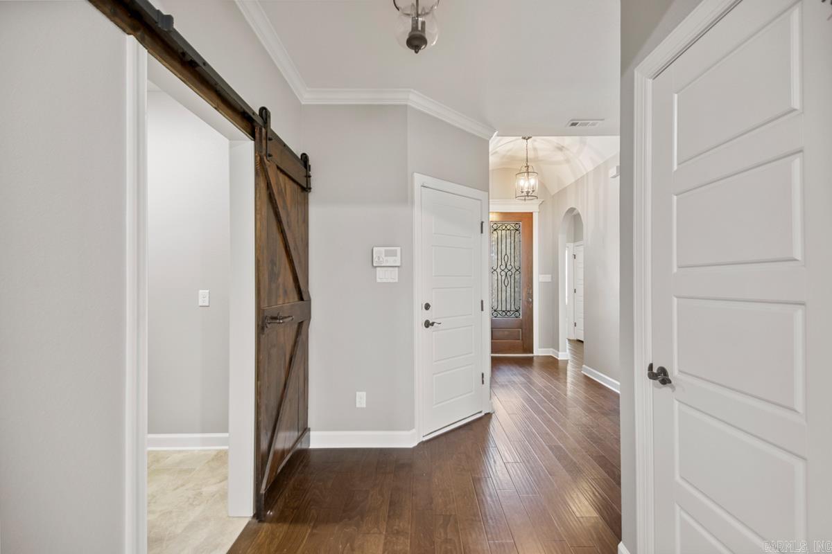 3611 Logan Ridge  Bryant, AR