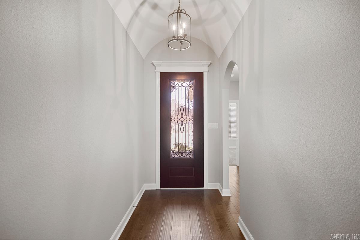 3611 Logan Ridge  Bryant, AR