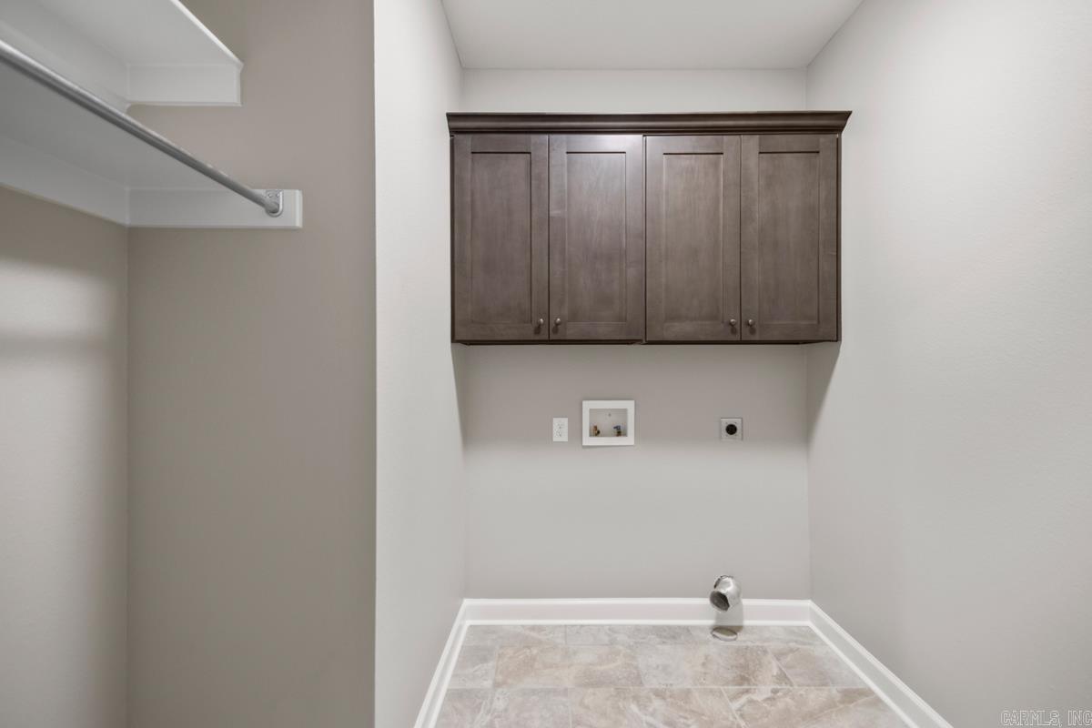3611 Logan Ridge  Bryant, AR