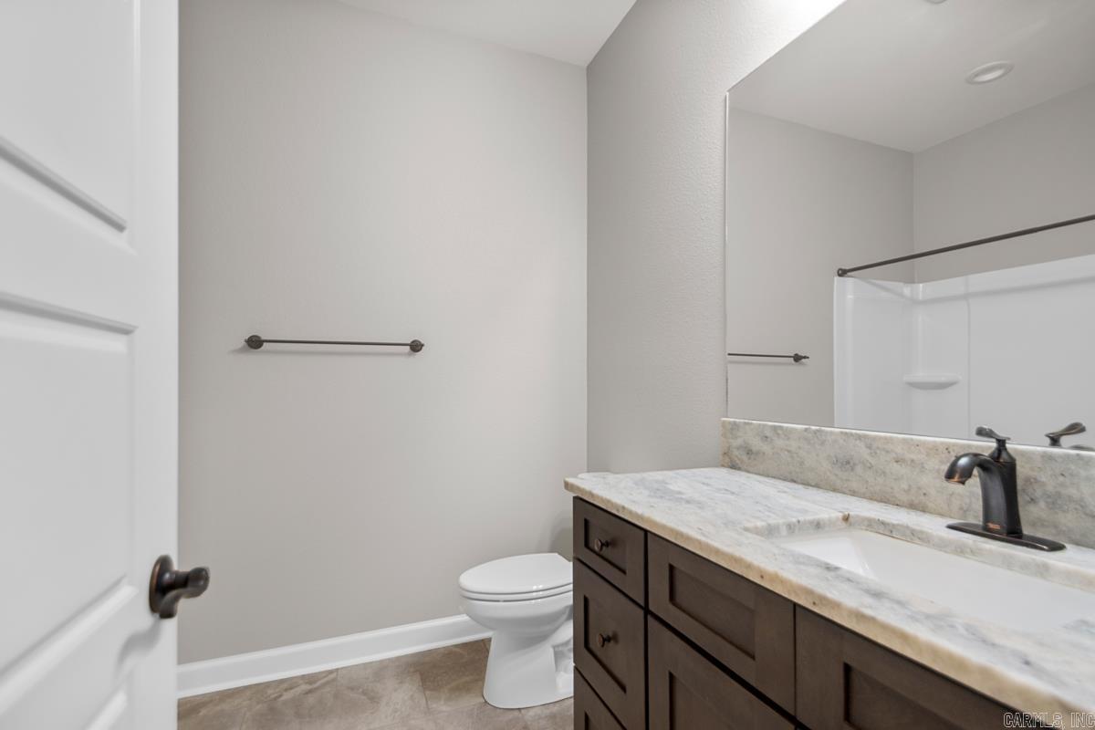 3611 Logan Ridge  Bryant, AR