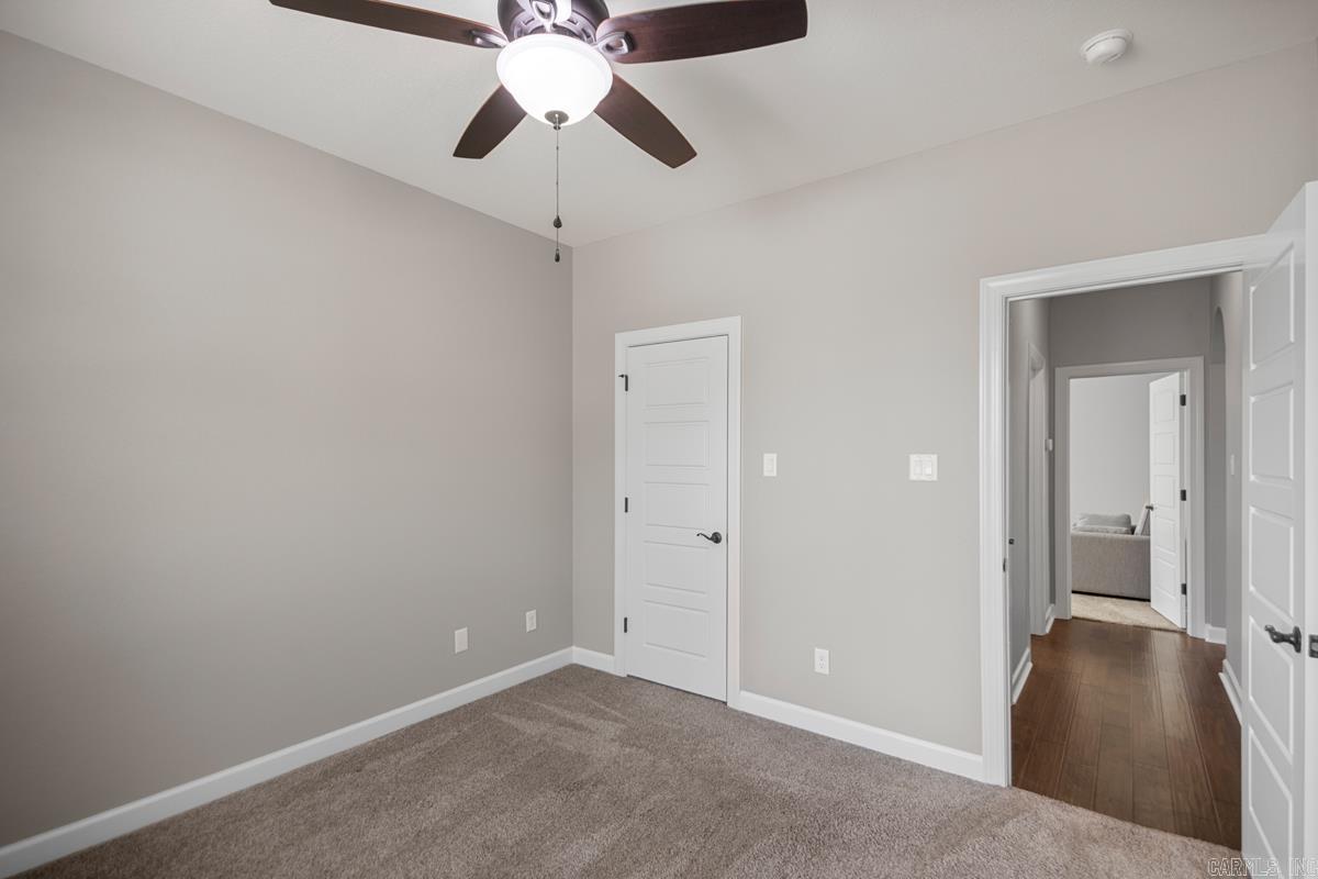 3611 Logan Ridge  Bryant, AR