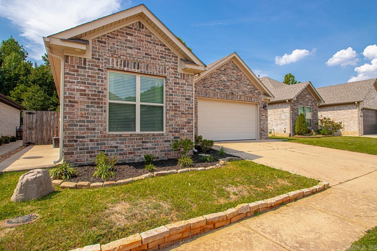 3611 Logan Ridge  Bryant, AR