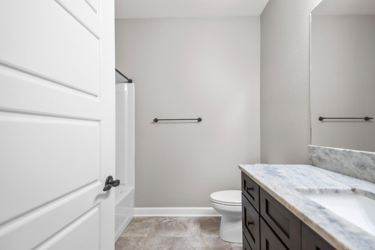3611 Logan Ridge  Bryant, AR