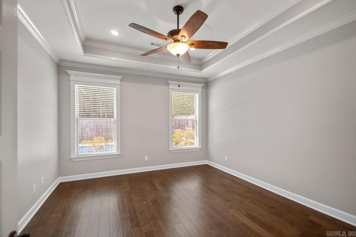 3611 Logan Ridge  Bryant, AR