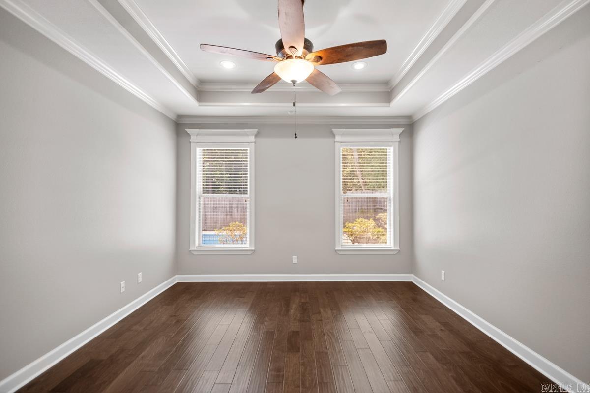 3611 Logan Ridge  Bryant, AR