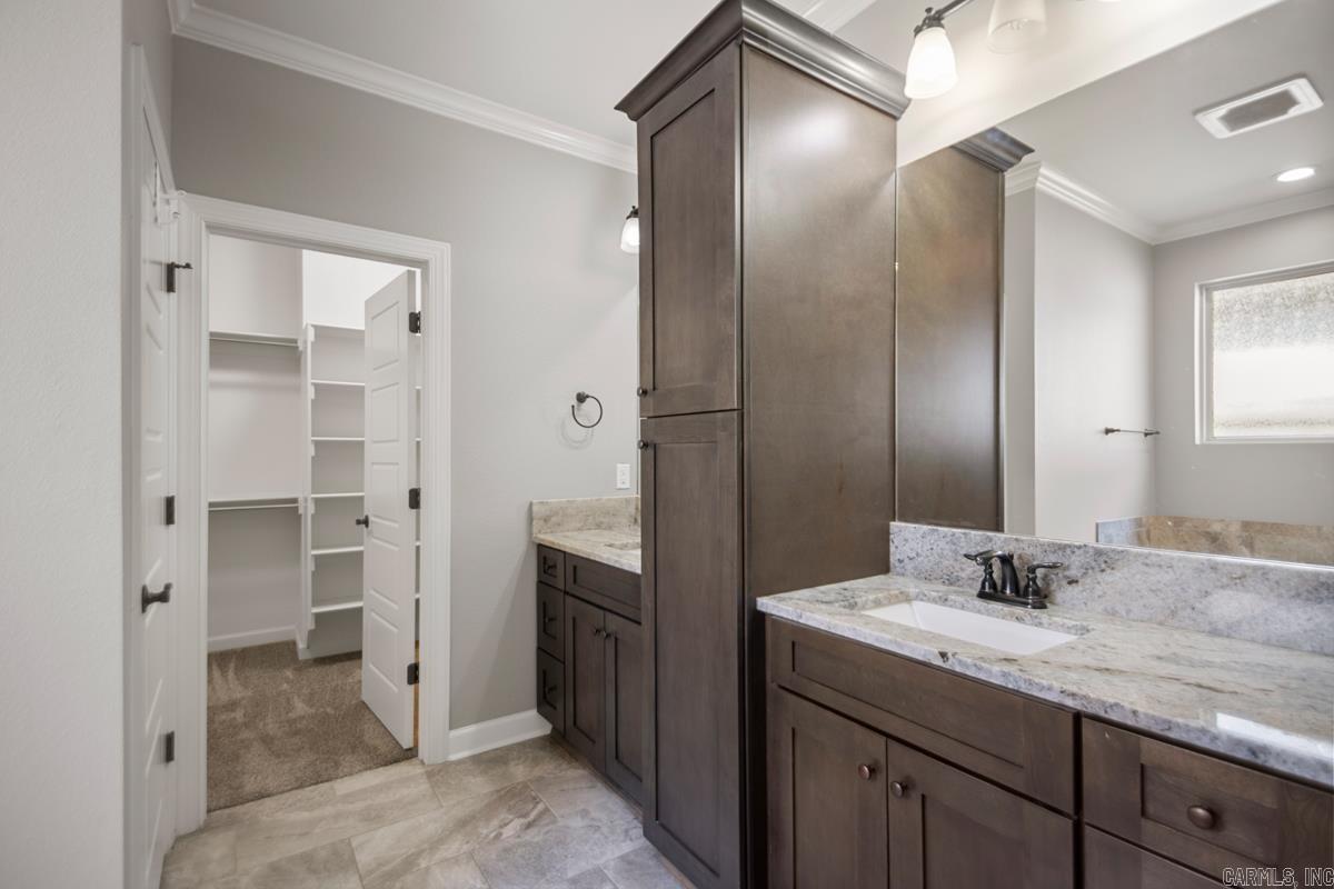 3611 Logan Ridge  Bryant, AR