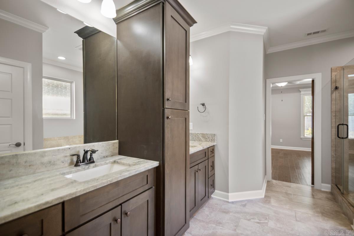 3611 Logan Ridge  Bryant, AR
