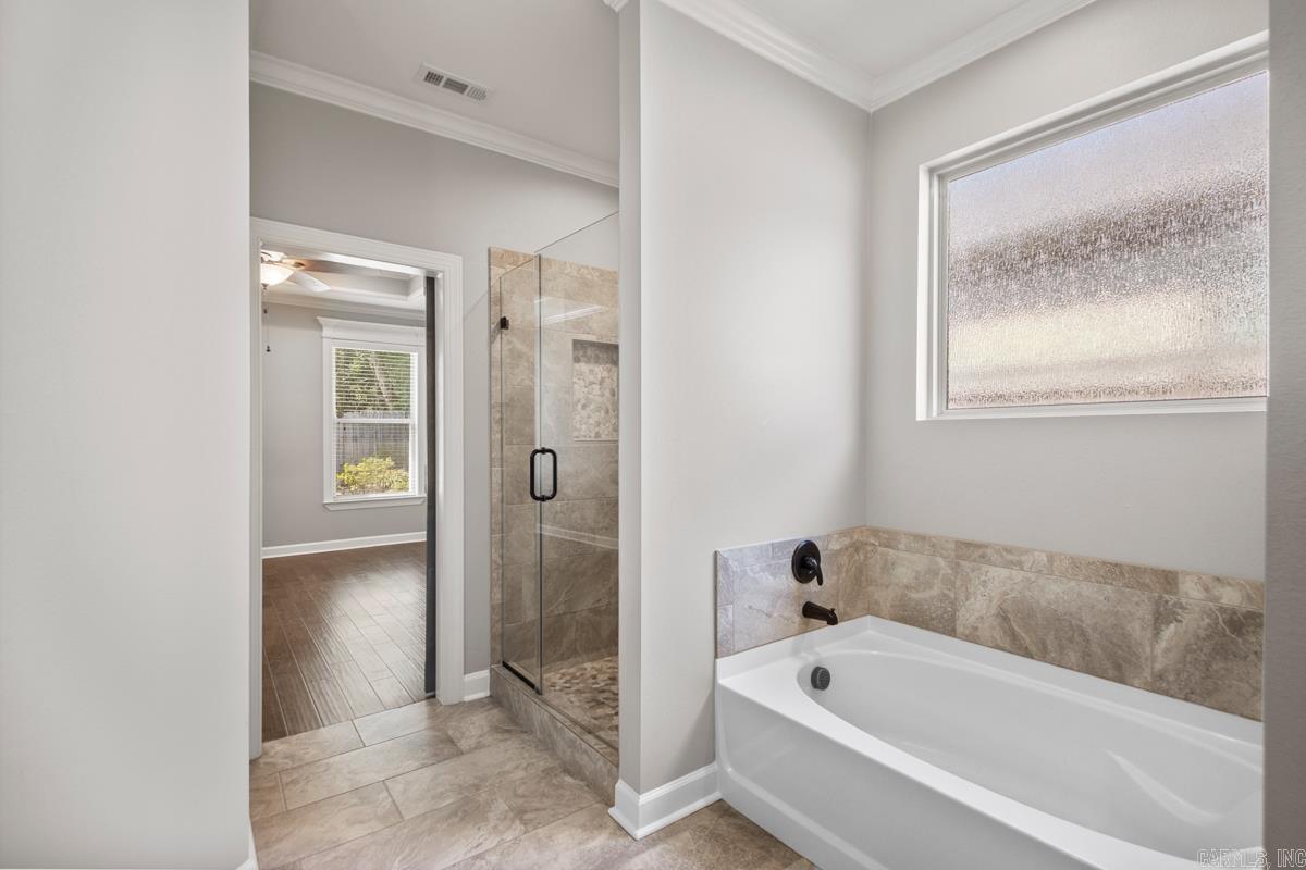 3611 Logan Ridge  Bryant, AR